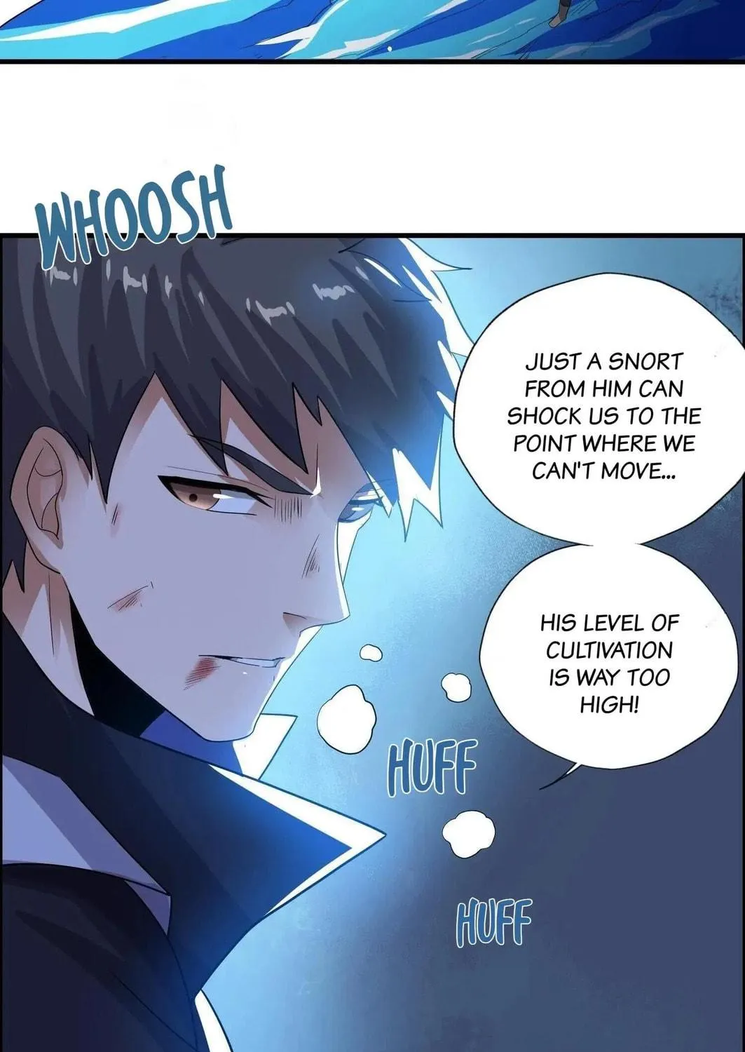 Read Yuan Long chapter 156 image 20 on Lezhin