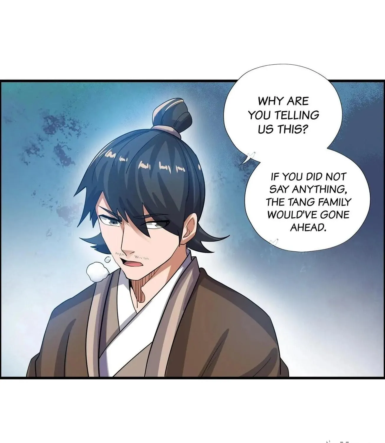 Read Yuan Long chapter 156 image 26 on Lezhin