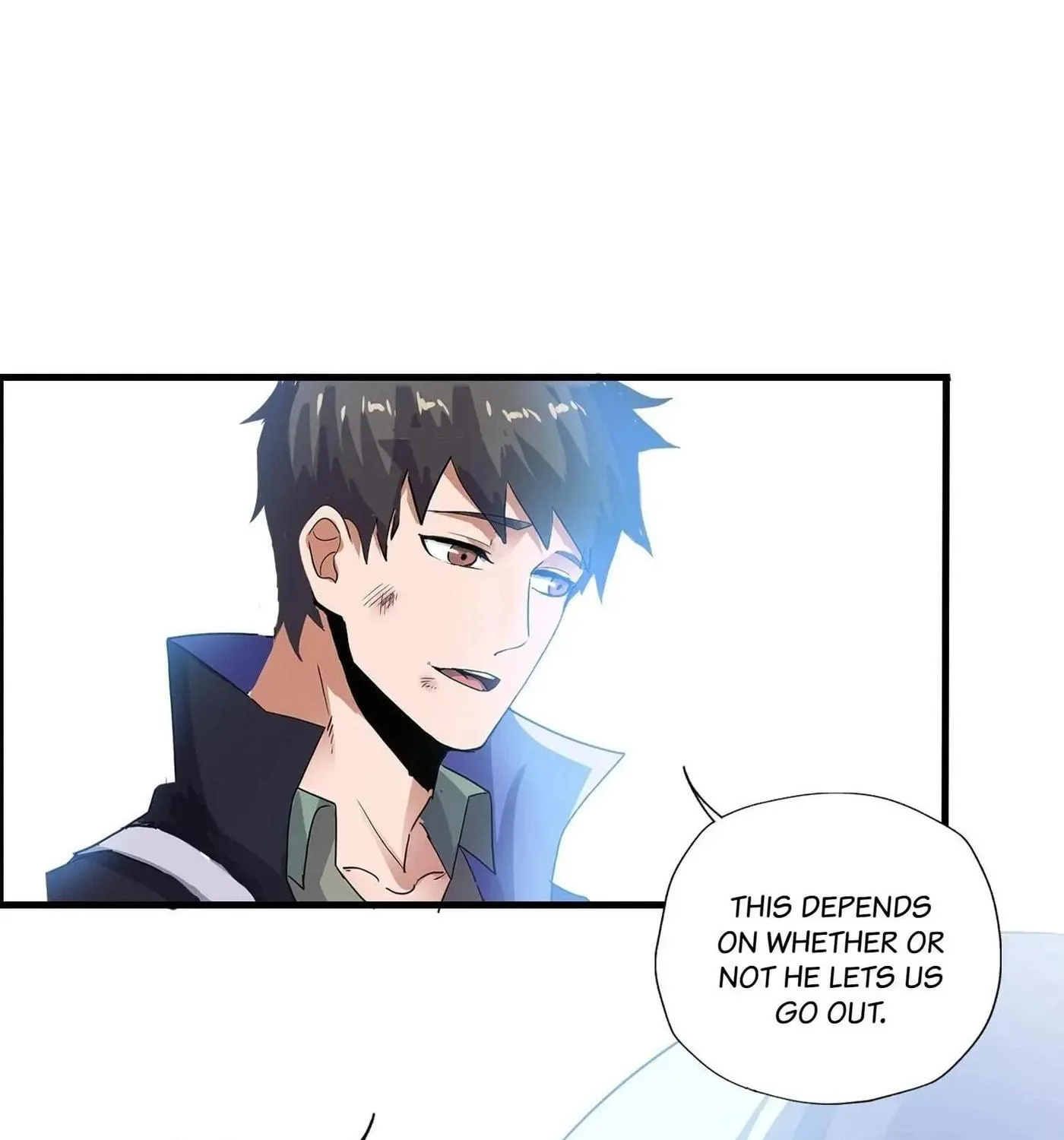 Read Yuan Long chapter 156 image 32 on Lezhin