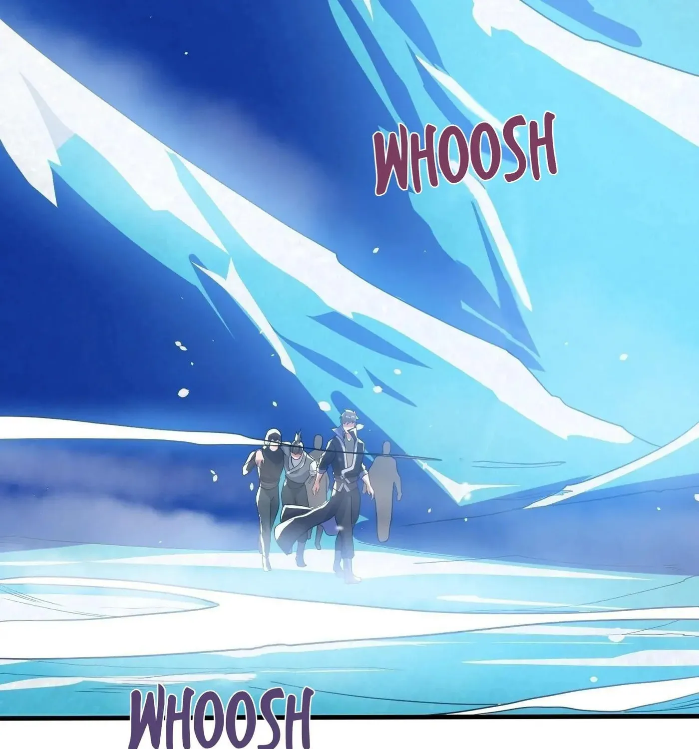 Read Yuan Long chapter 156 image 36 on Lezhin