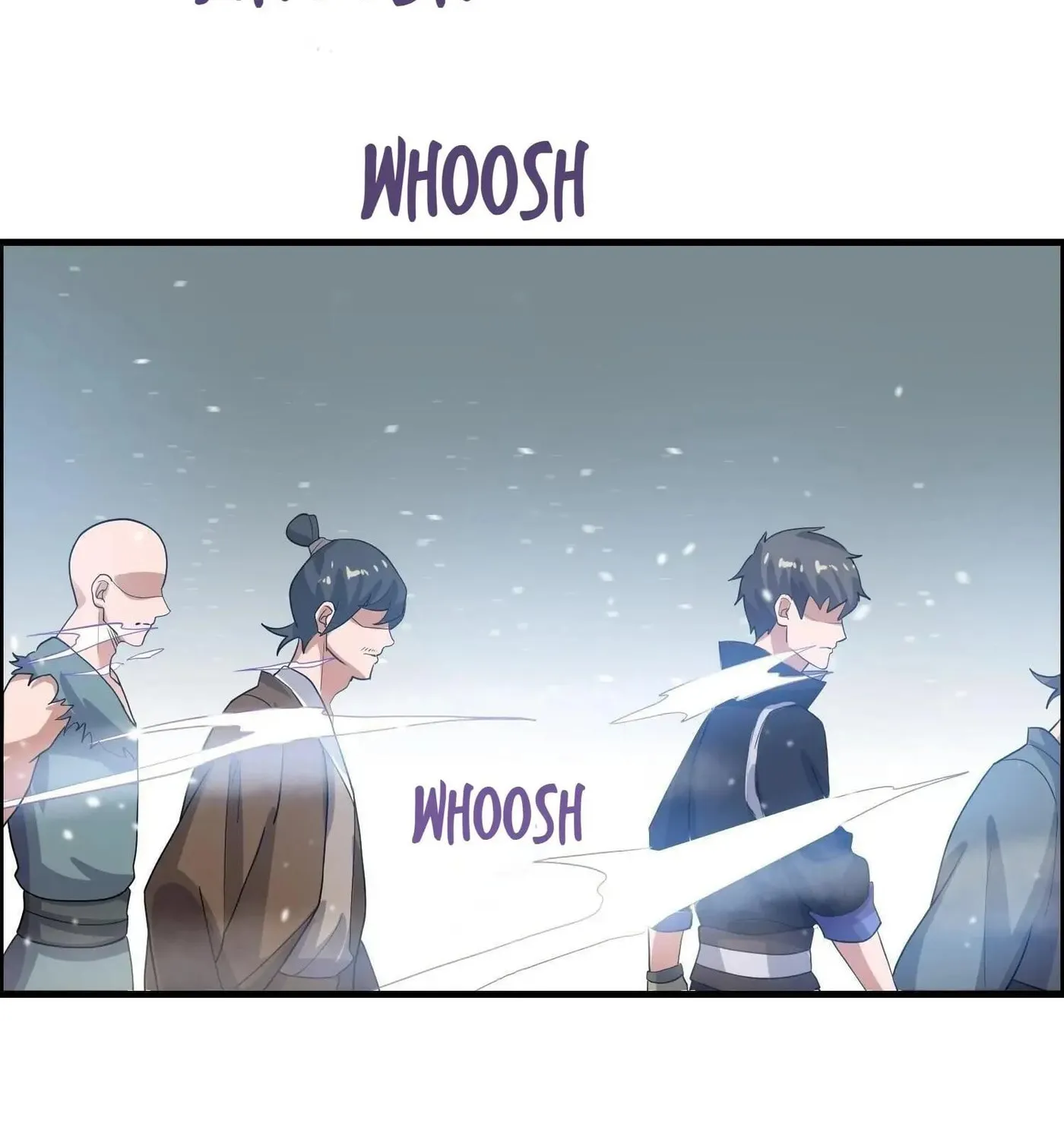 Read Yuan Long chapter 156 image 37 on Lezhin