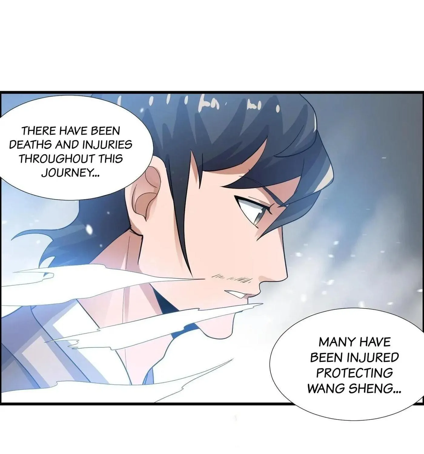 Read Yuan Long chapter 156 image 39 on Lezhin