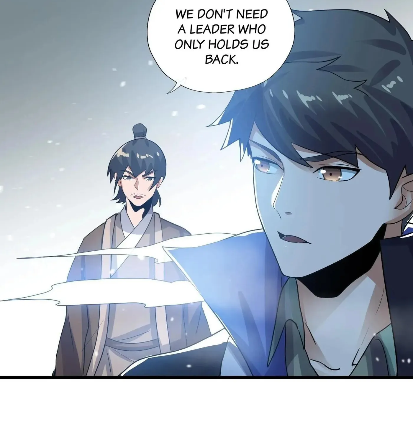Read Yuan Long chapter 156 image 42 on Lezhin