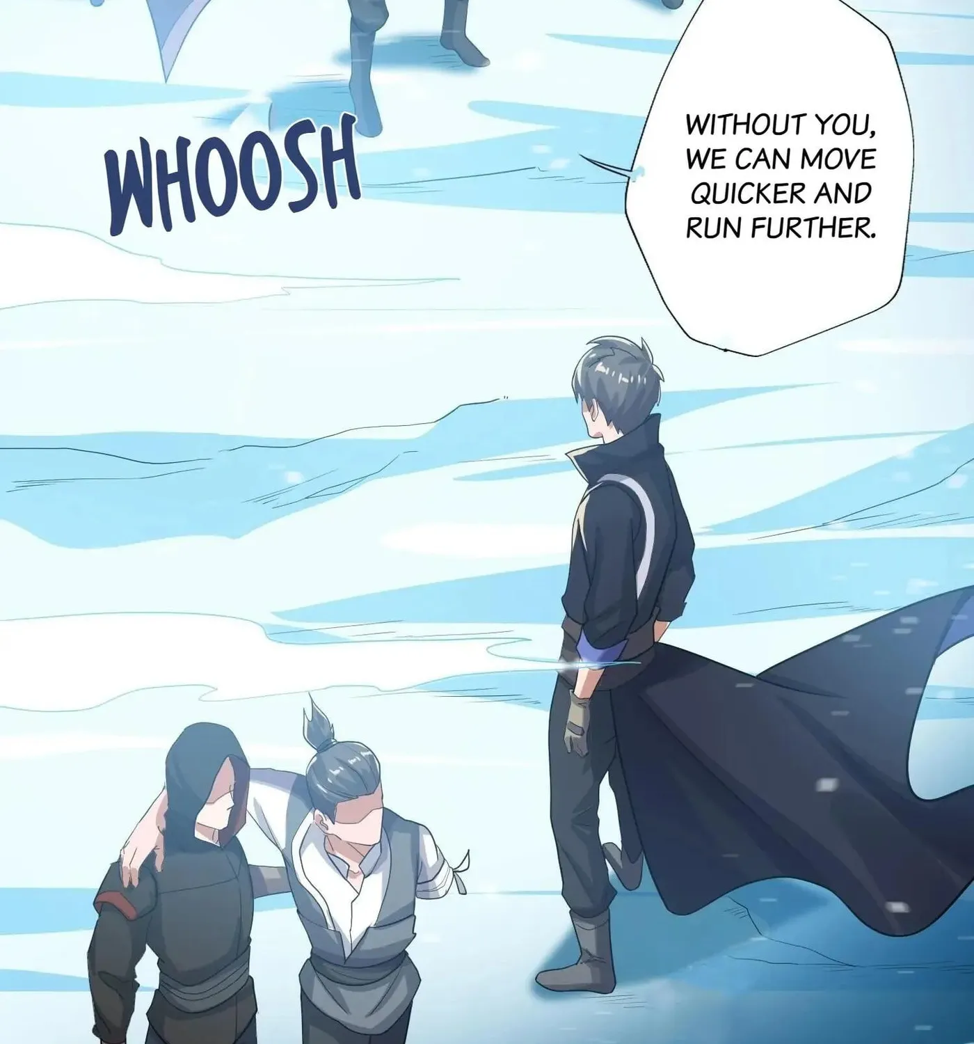 Read Yuan Long chapter 156 image 45 on Lezhin