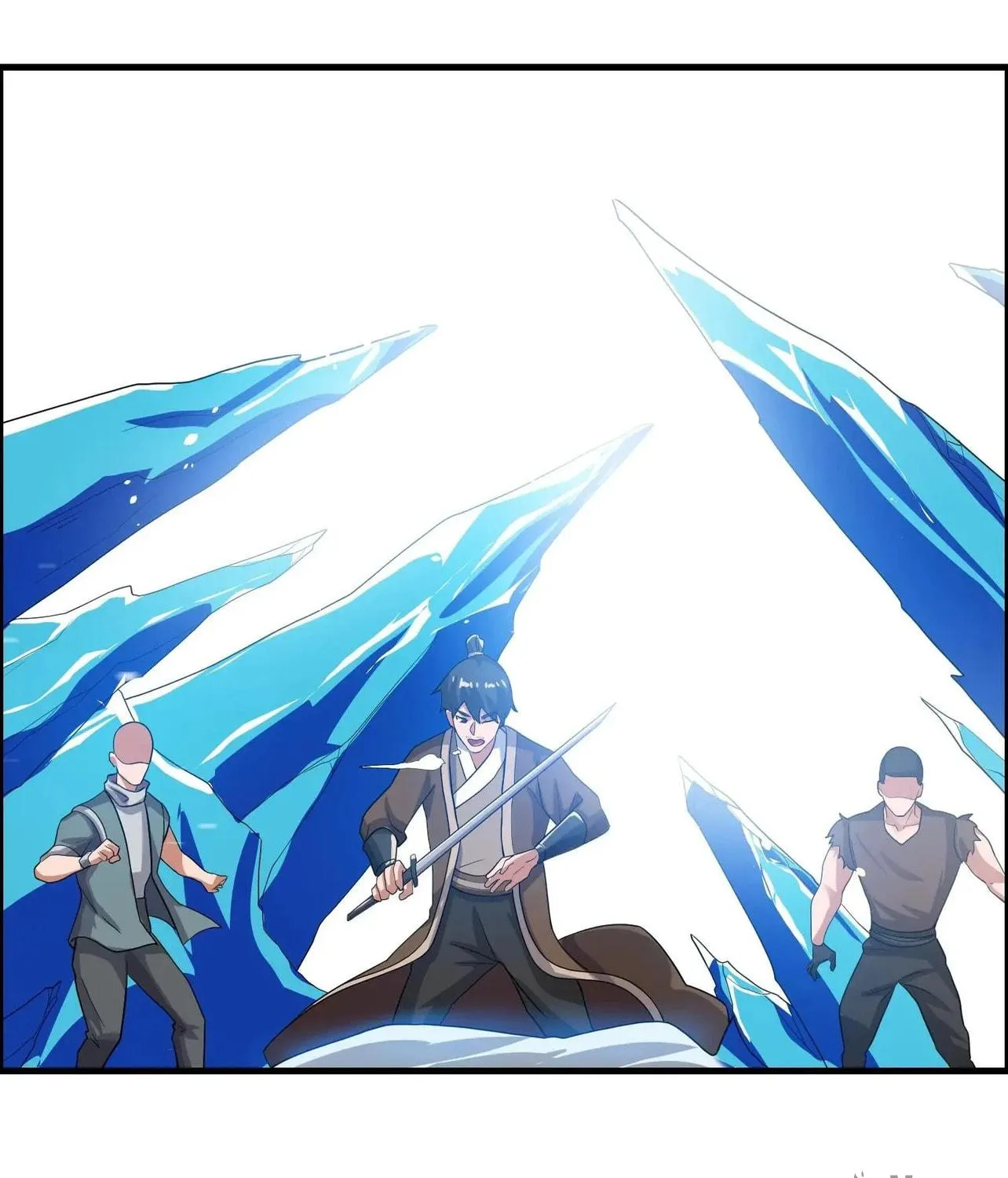 Read Yuan Long chapter 156 image 55 on Lezhin