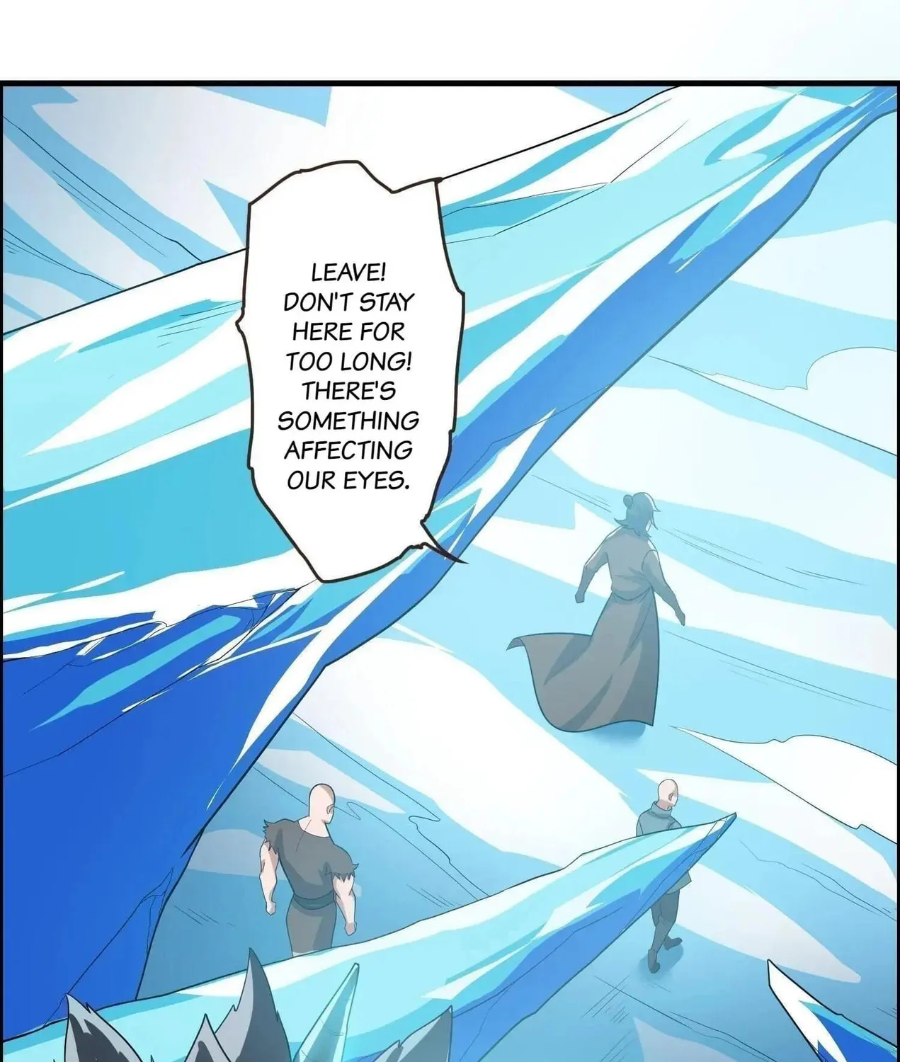 Read Yuan Long chapter 156 image 61 on Lezhin