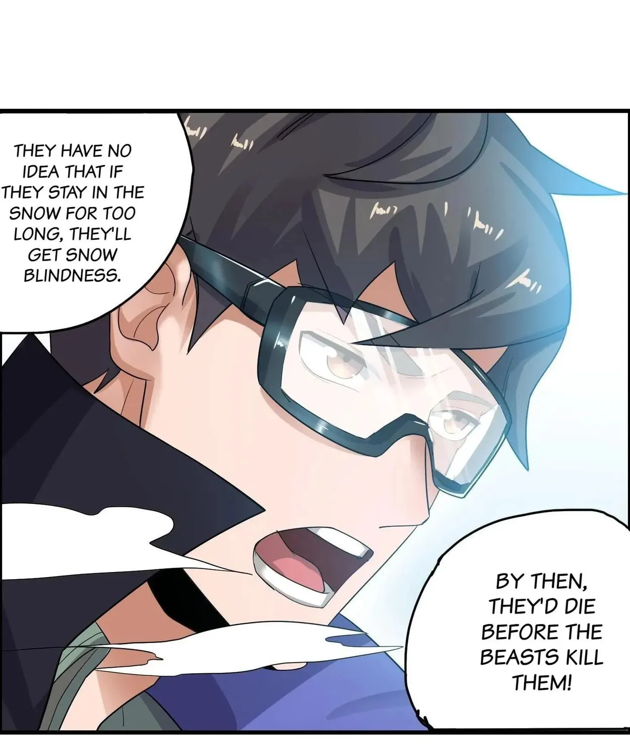 Read Yuan Long chapter 156 image 69 on Lezhin