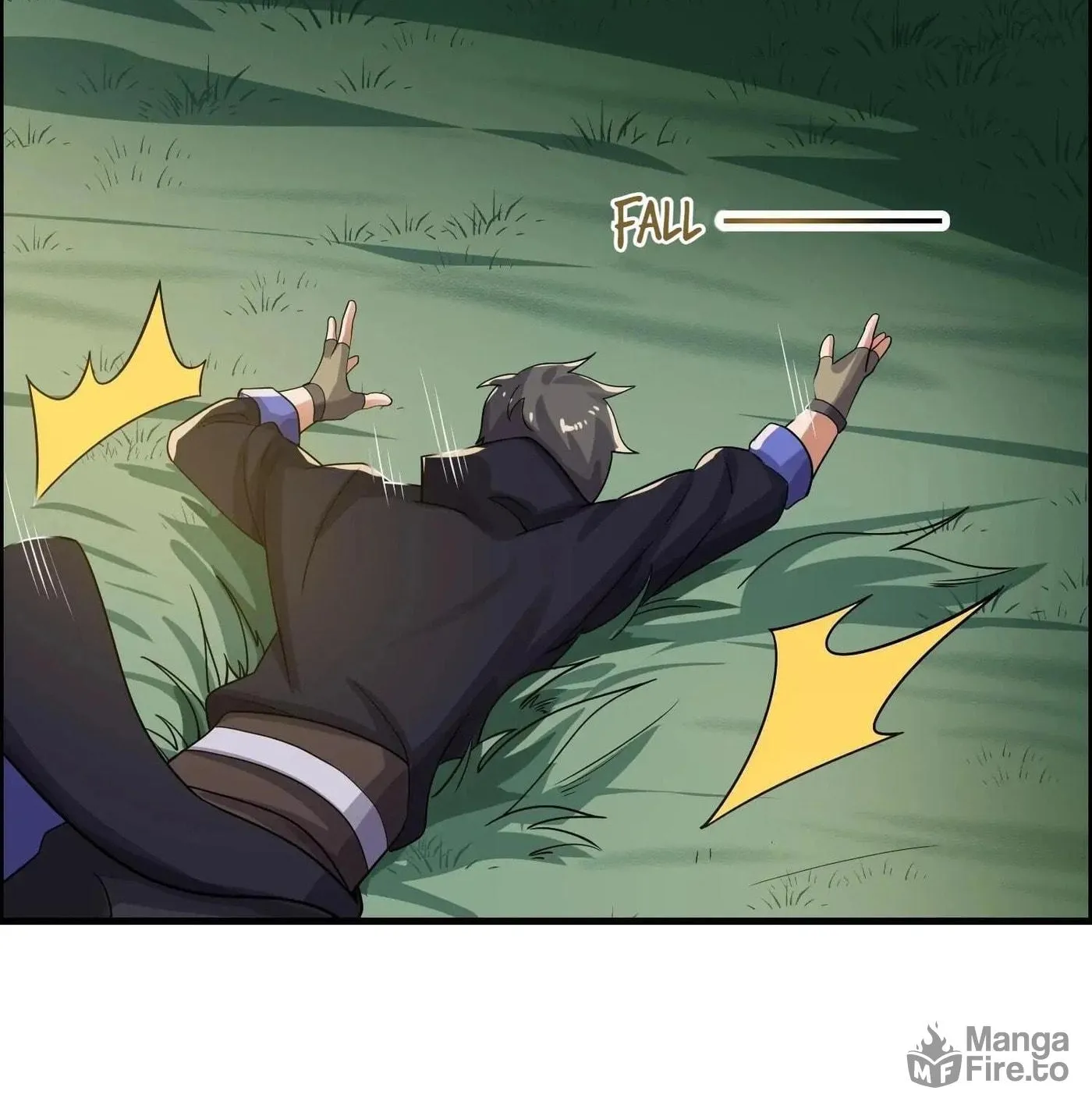 Read Yuan Long chapter 156 image 72 on Lezhin