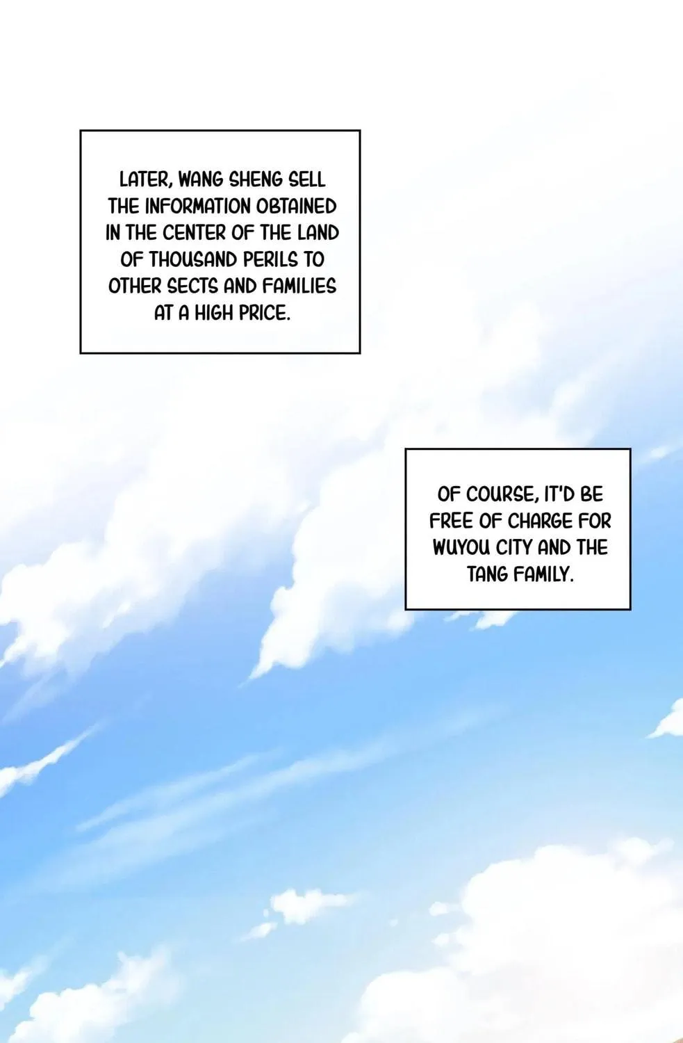Read Yuan Long chapter 156 image 75 on Lezhin