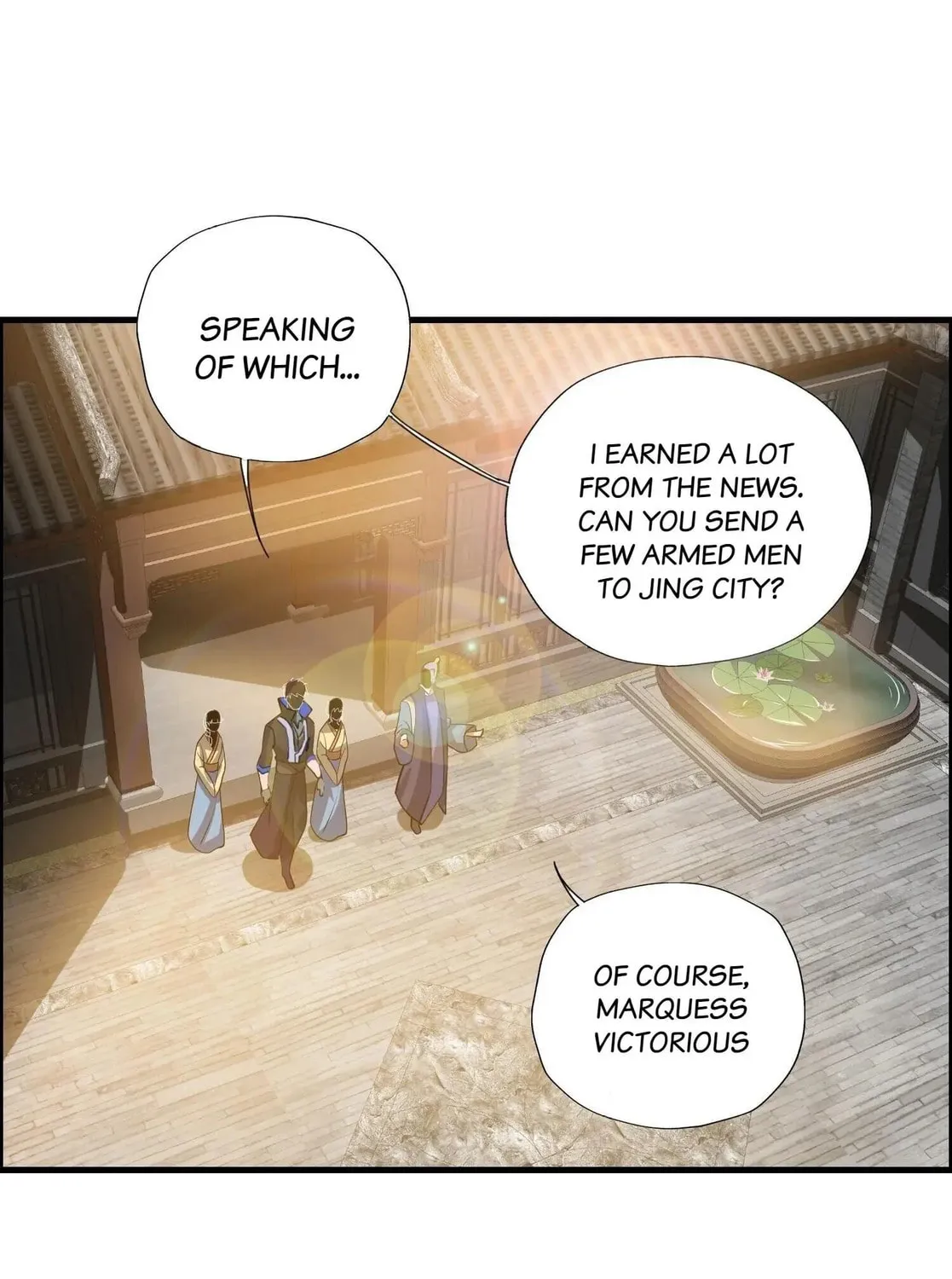 Read Yuan Long chapter 156 image 81 on Lezhin