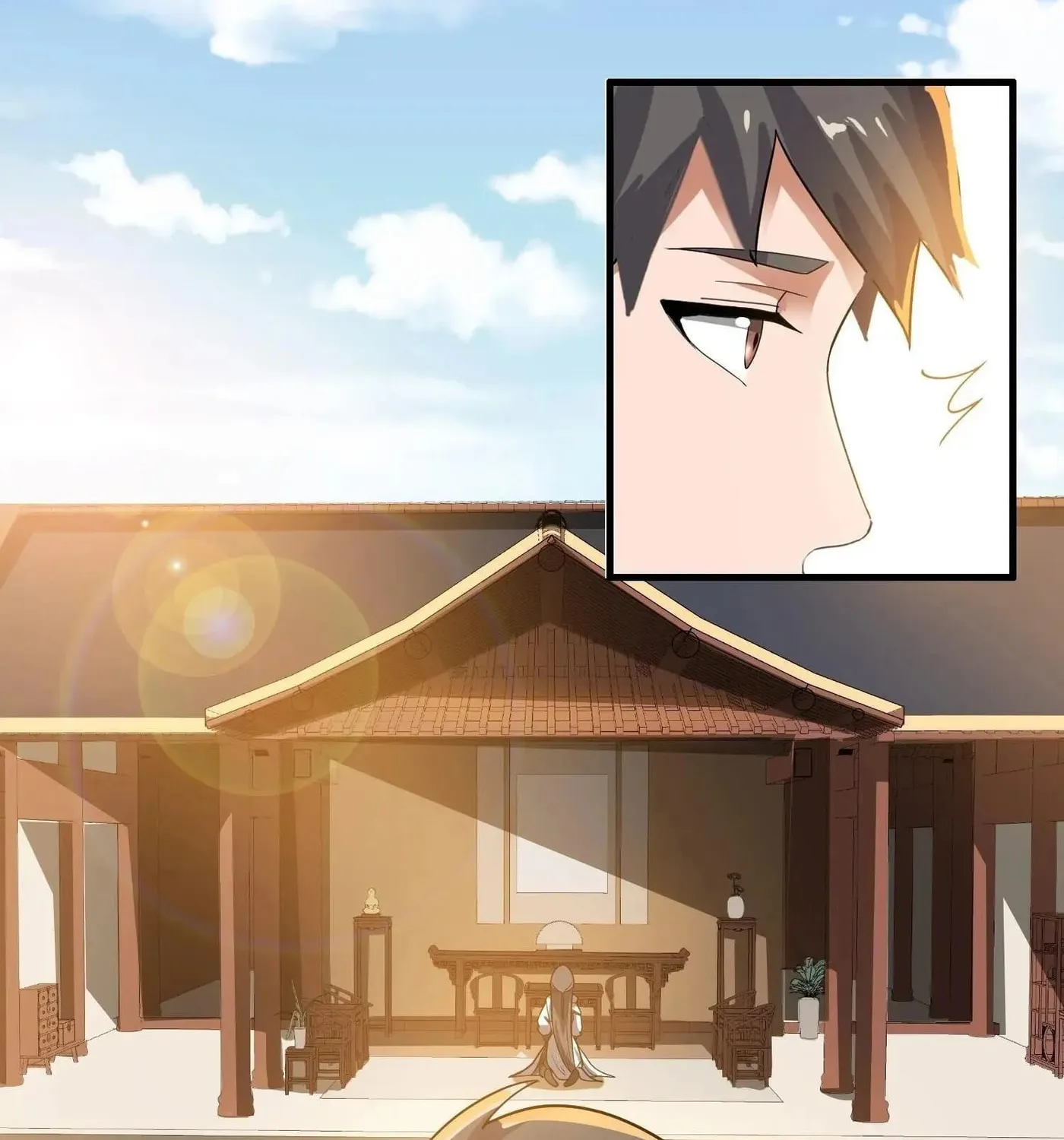 Read Yuan Long chapter 156 image 84 on Lezhin