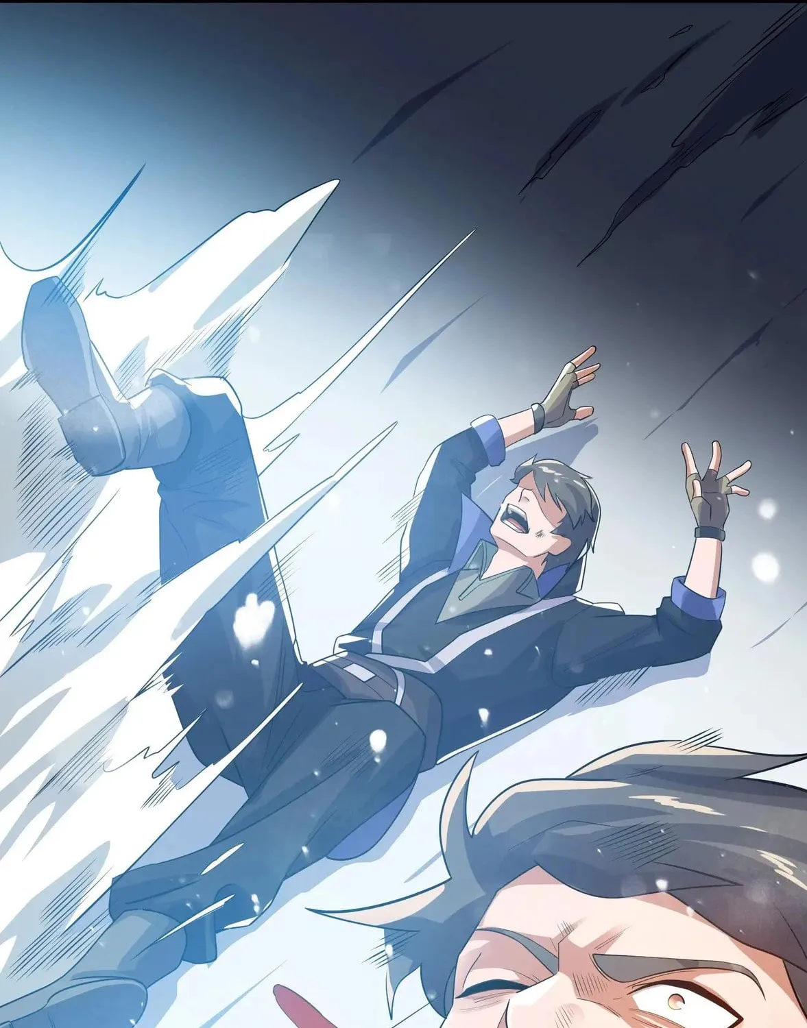Read Yuan Long chapter 156 image 9 on Lezhin