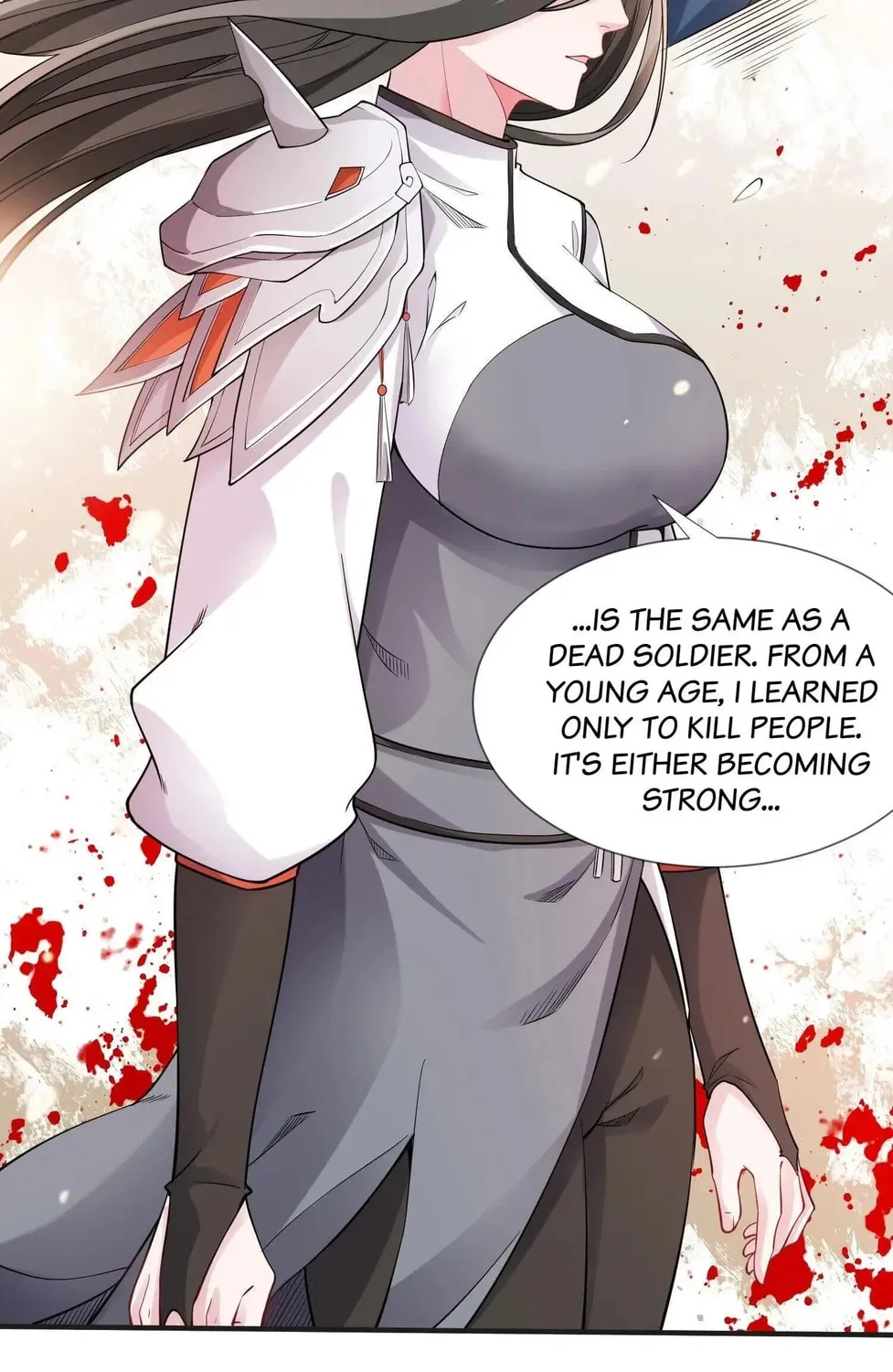 Read Yuan Long chapter 157 image 100 on Lezhin