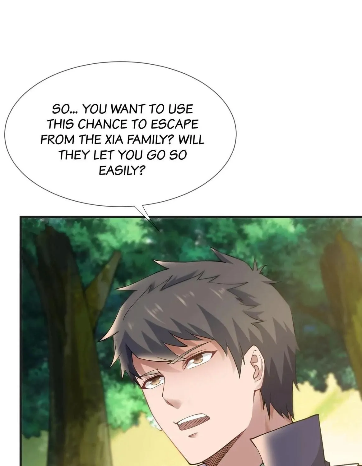 Read Yuan Long chapter 157 image 106 on Lezhin