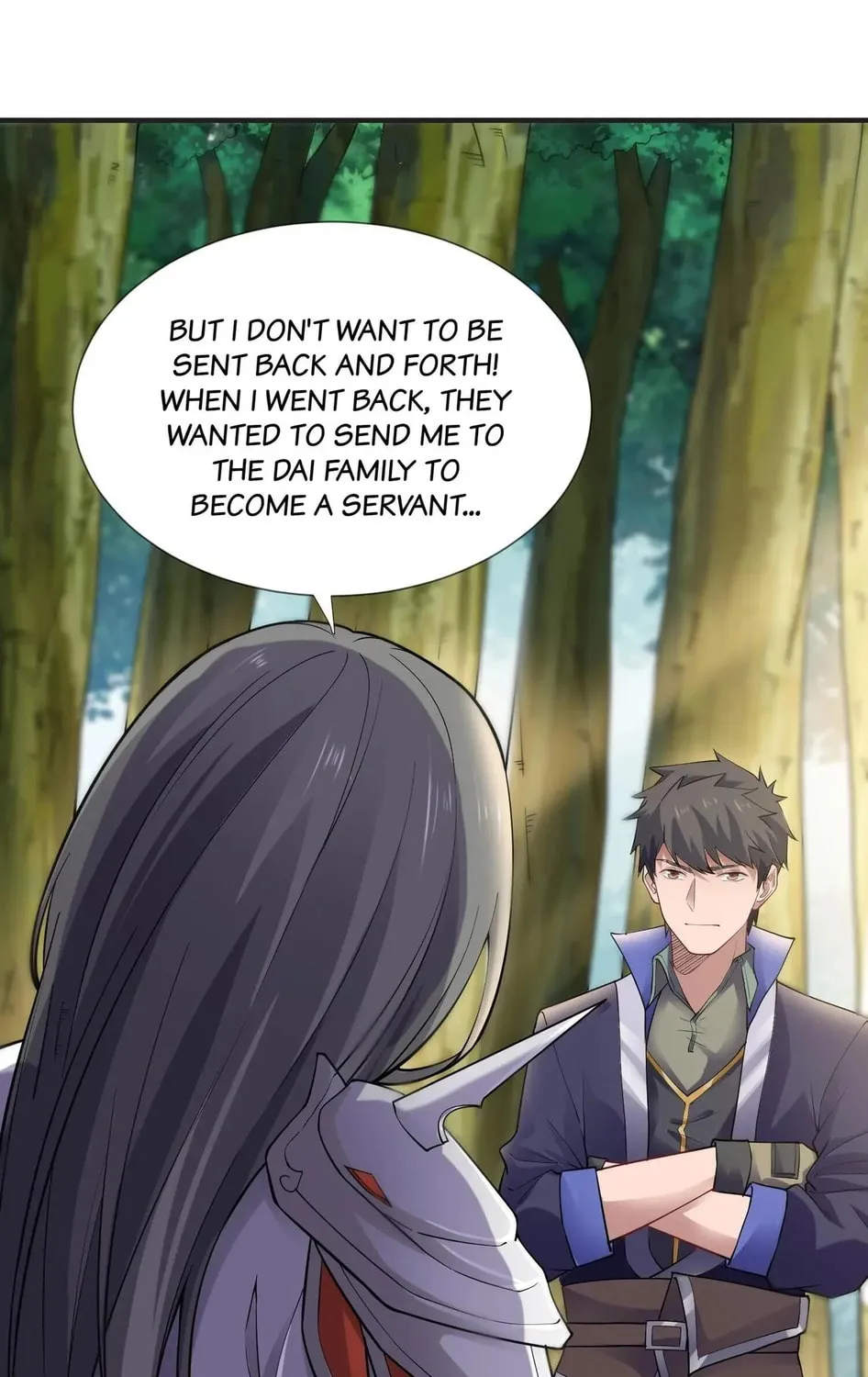 Read Yuan Long chapter 157 image 112 on Lezhin
