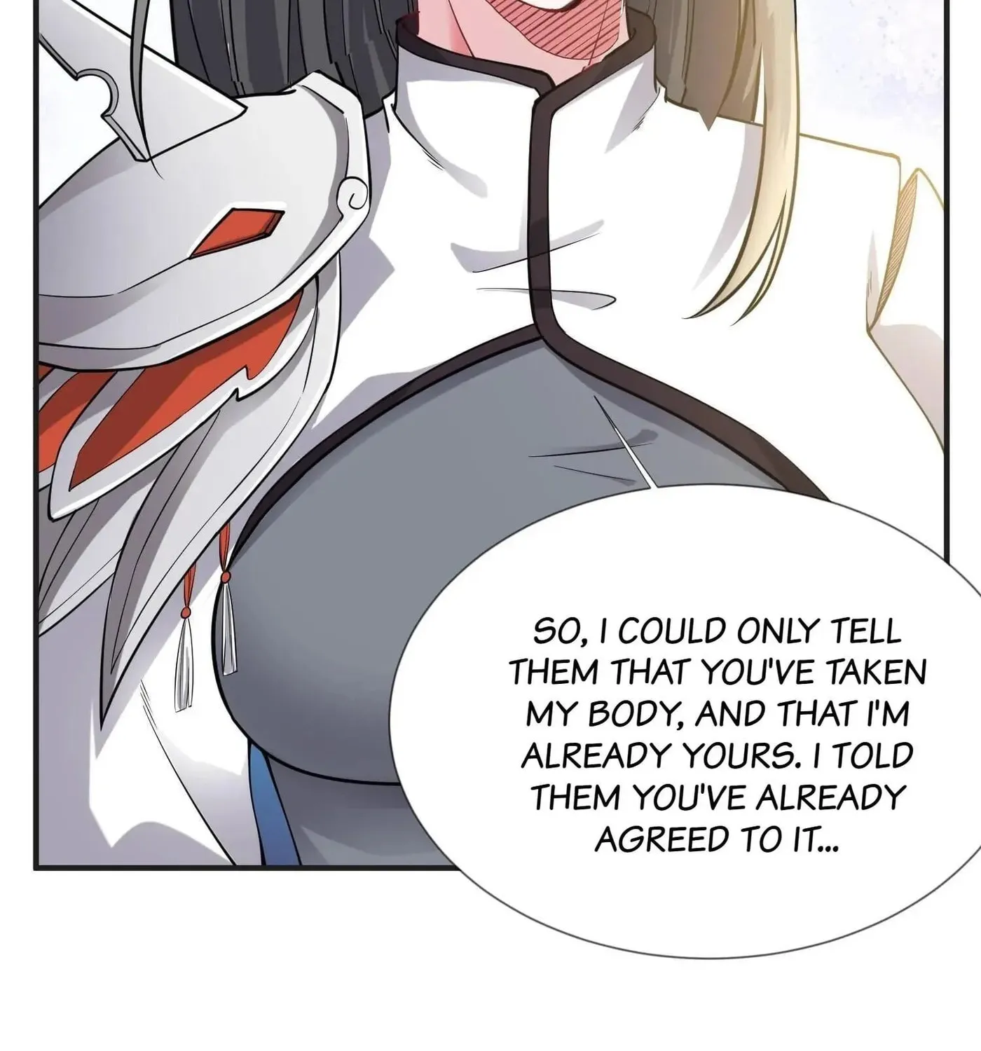 Read Yuan Long chapter 157 image 115 on Lezhin