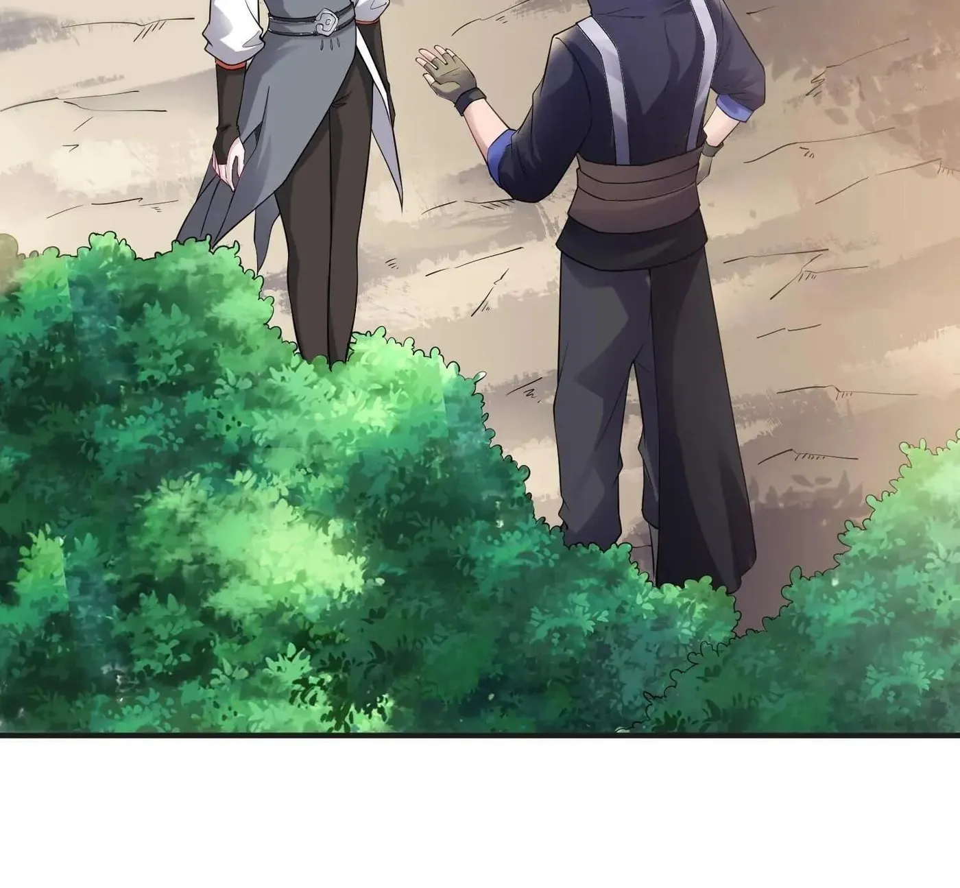 Read Yuan Long chapter 157 image 120 on Lezhin