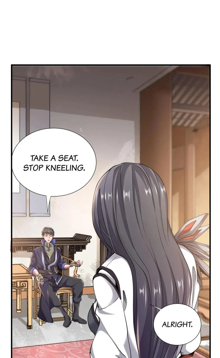 Read Yuan Long chapter 157 image 13 on Lezhin