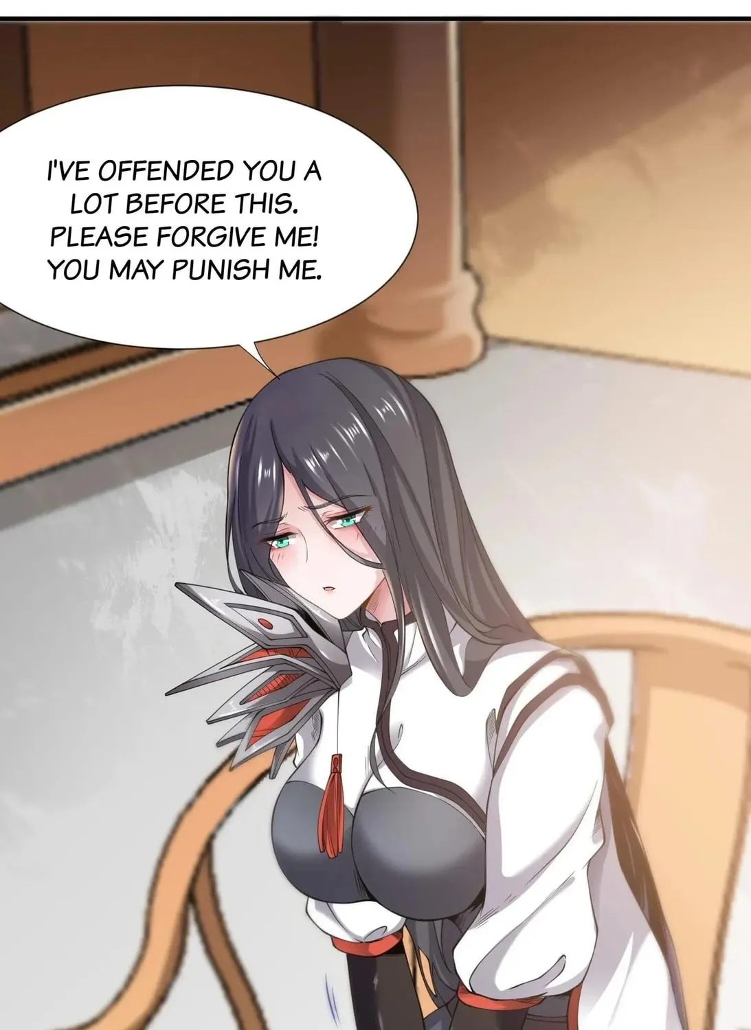 Read Yuan Long chapter 157 image 15 on Lezhin
