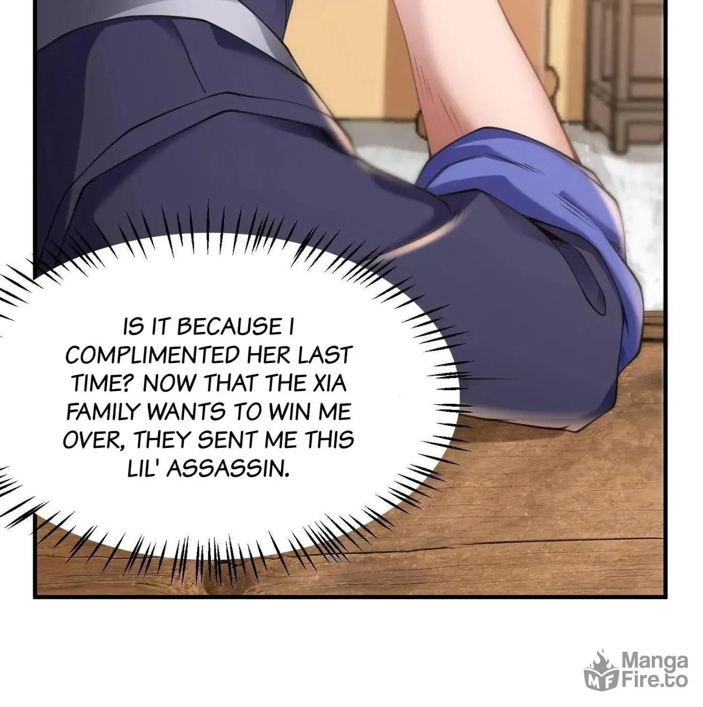 Read Yuan Long chapter 157 image 20 on Lezhin