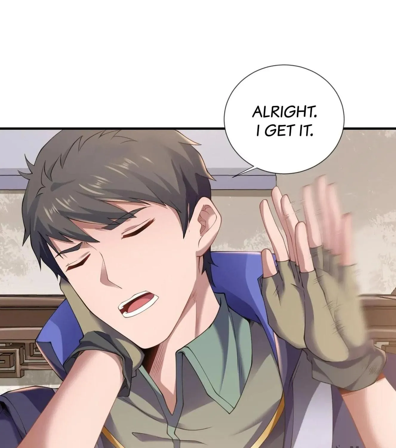Read Yuan Long chapter 157 image 23 on Lezhin