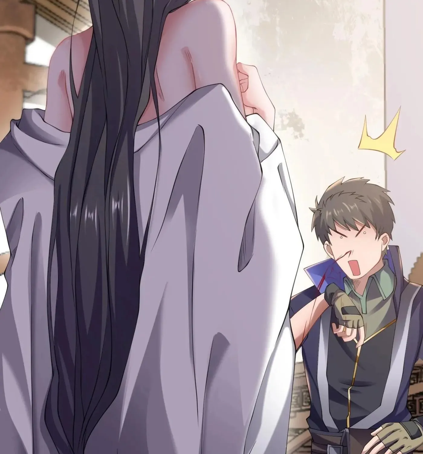 Read Yuan Long chapter 157 image 28 on Lezhin