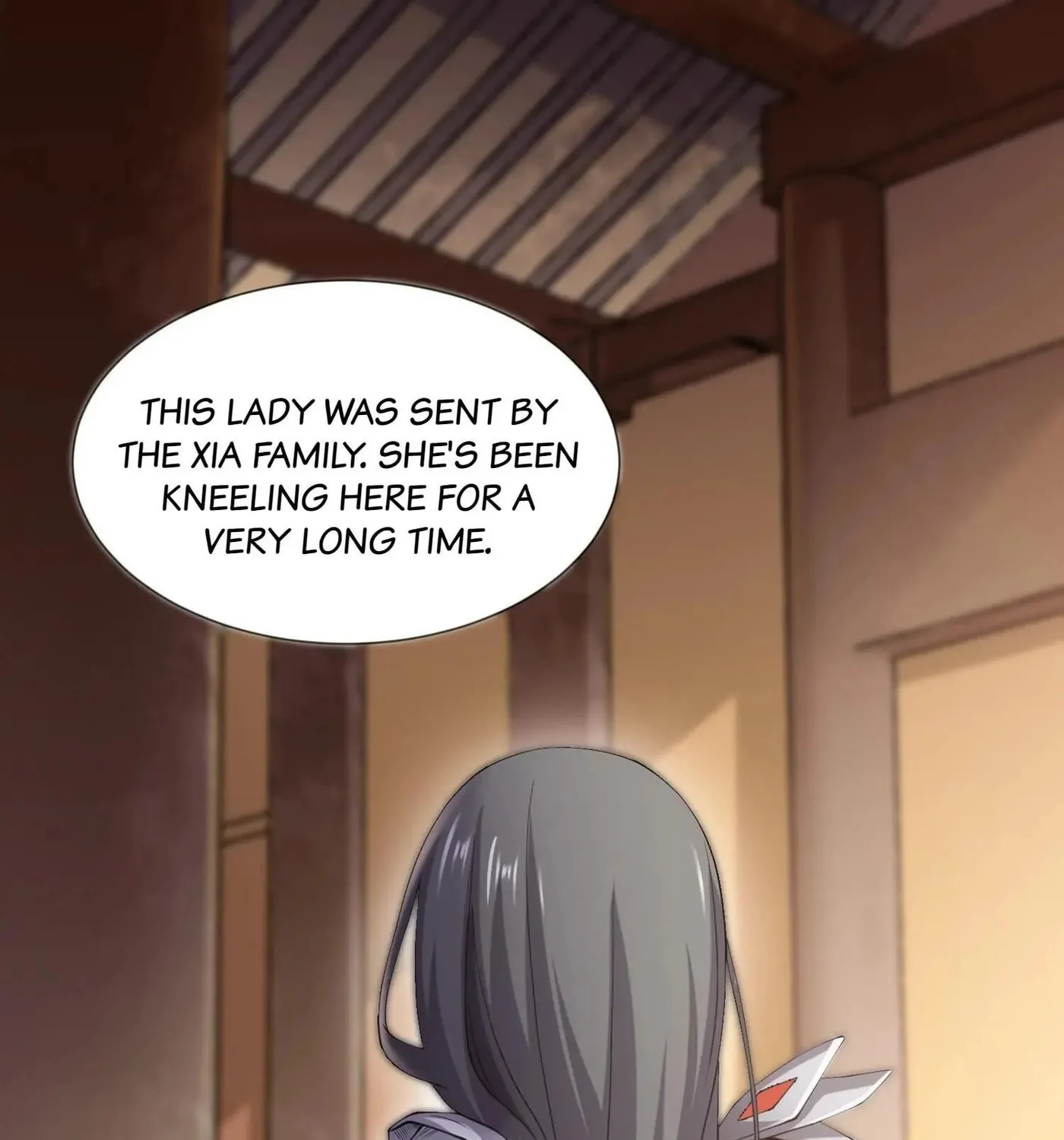 Read Yuan Long chapter 157 image 3 on Lezhin