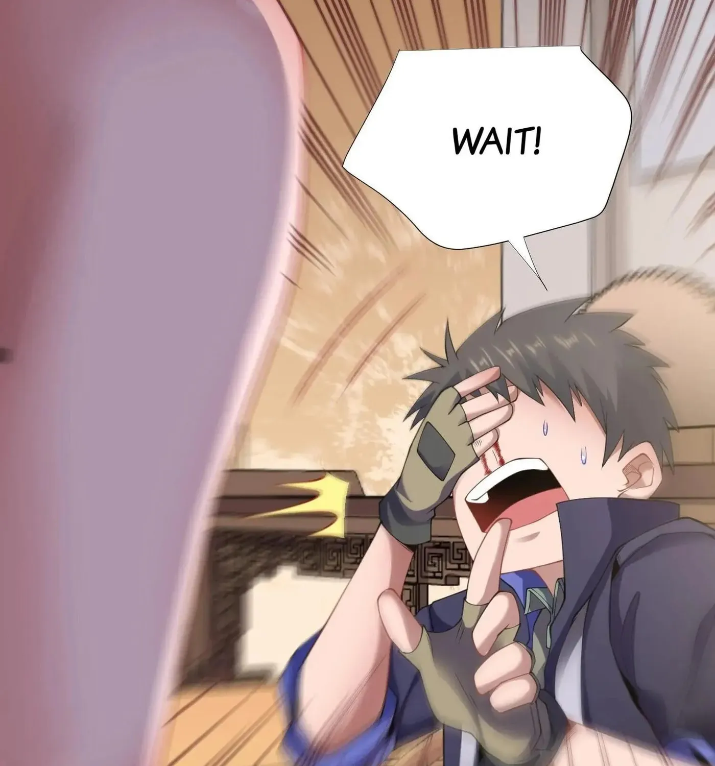 Read Yuan Long chapter 157 image 31 on Lezhin