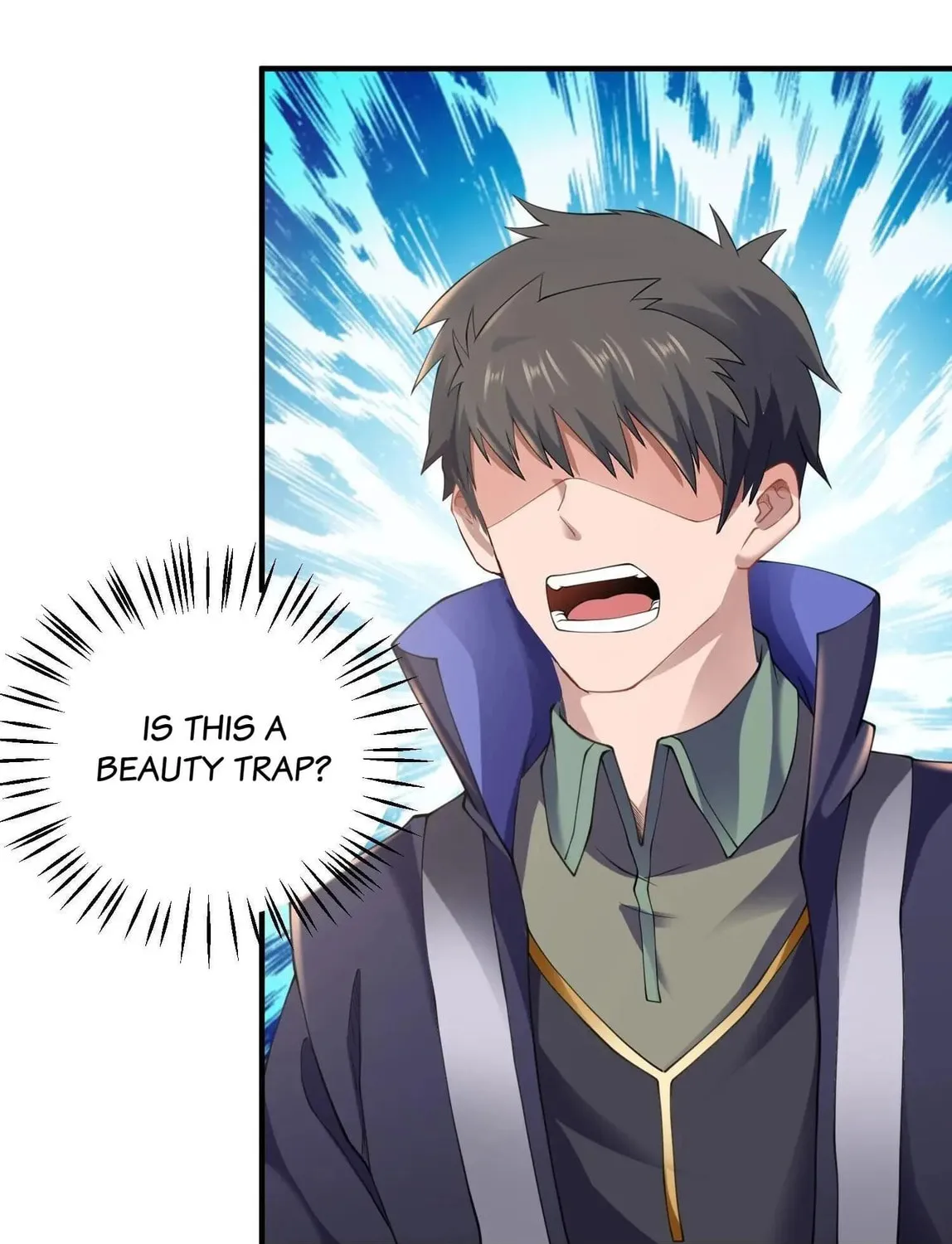 Read Yuan Long chapter 157 image 35 on Lezhin