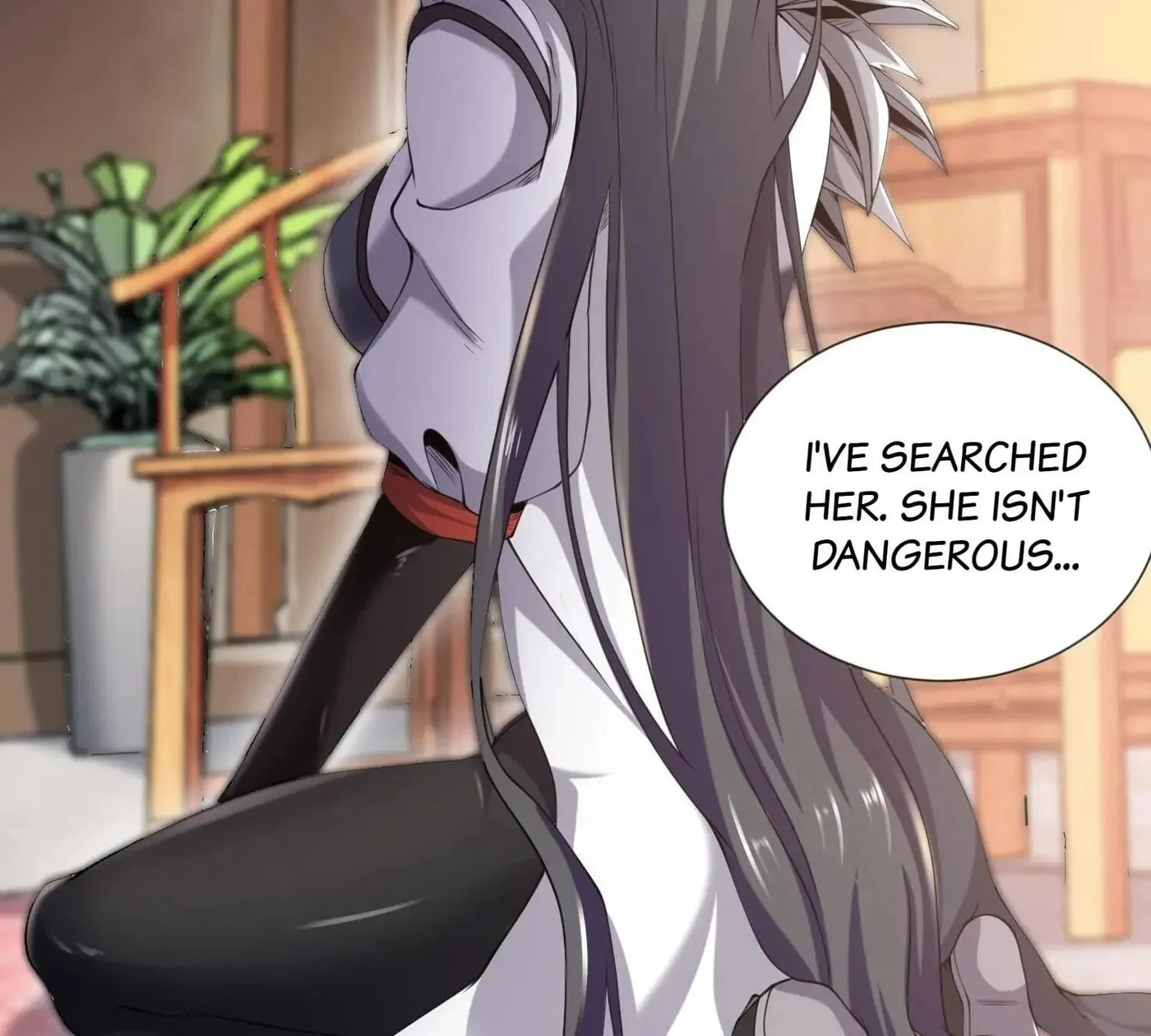 Read Yuan Long chapter 157 image 4 on Lezhin