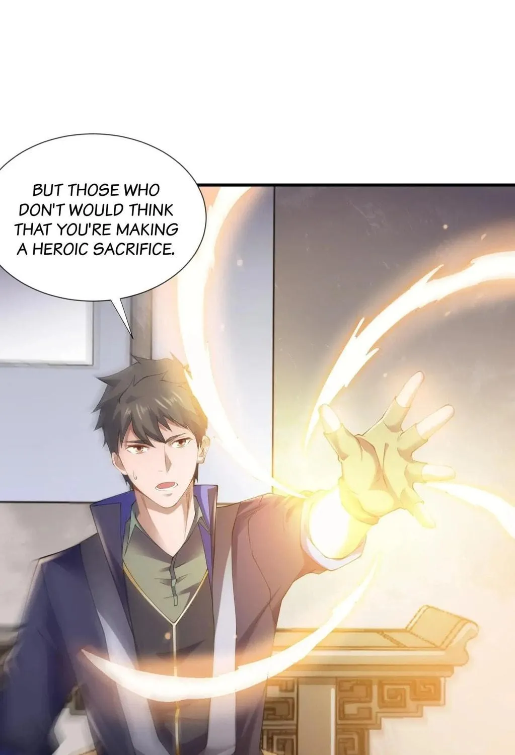 Read Yuan Long chapter 157 image 42 on Lezhin