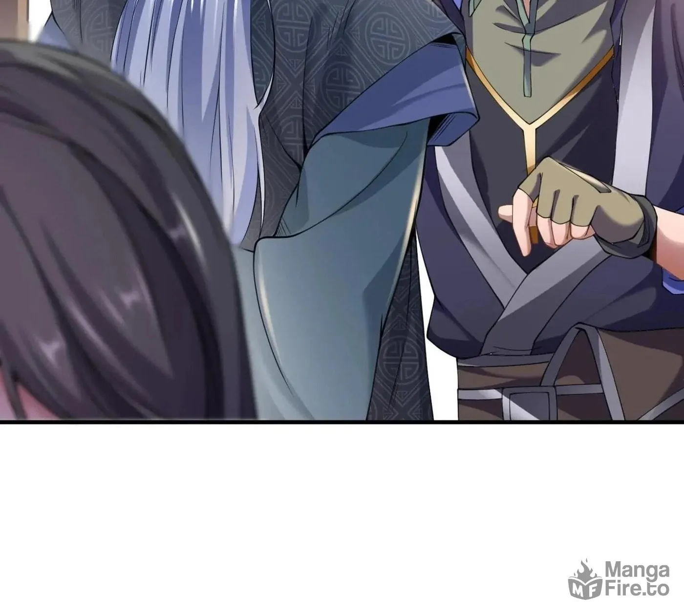 Read Yuan Long chapter 157 image 6 on Lezhin