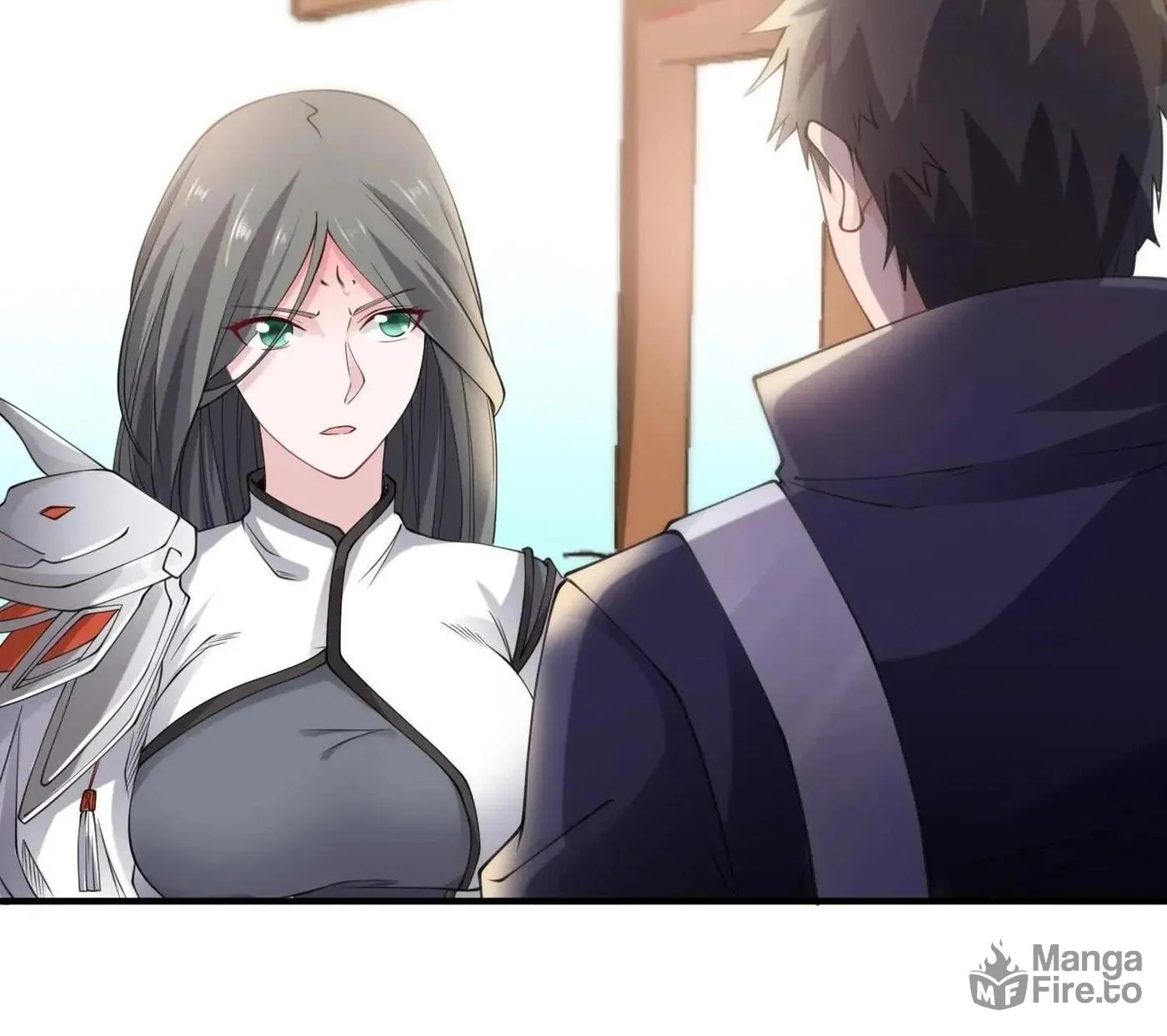 Read Yuan Long chapter 157 image 60 on Lezhin