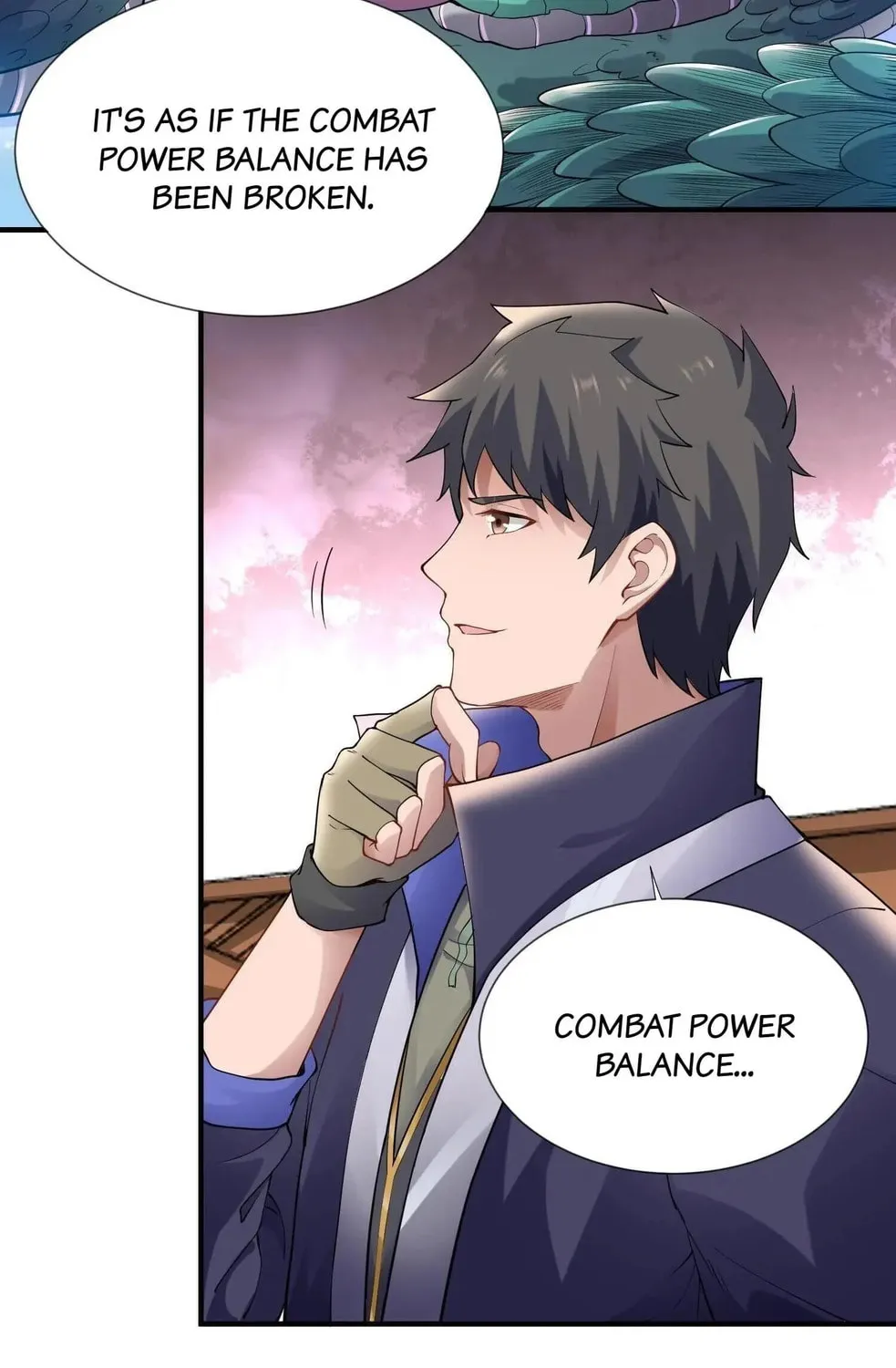 Read Yuan Long chapter 157 image 63 on Lezhin