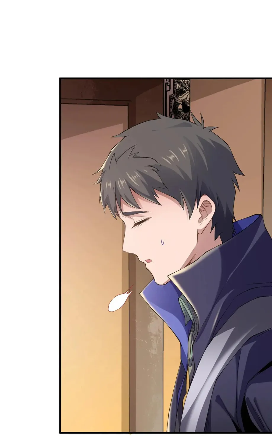Read Yuan Long chapter 157 image 7 on Lezhin
