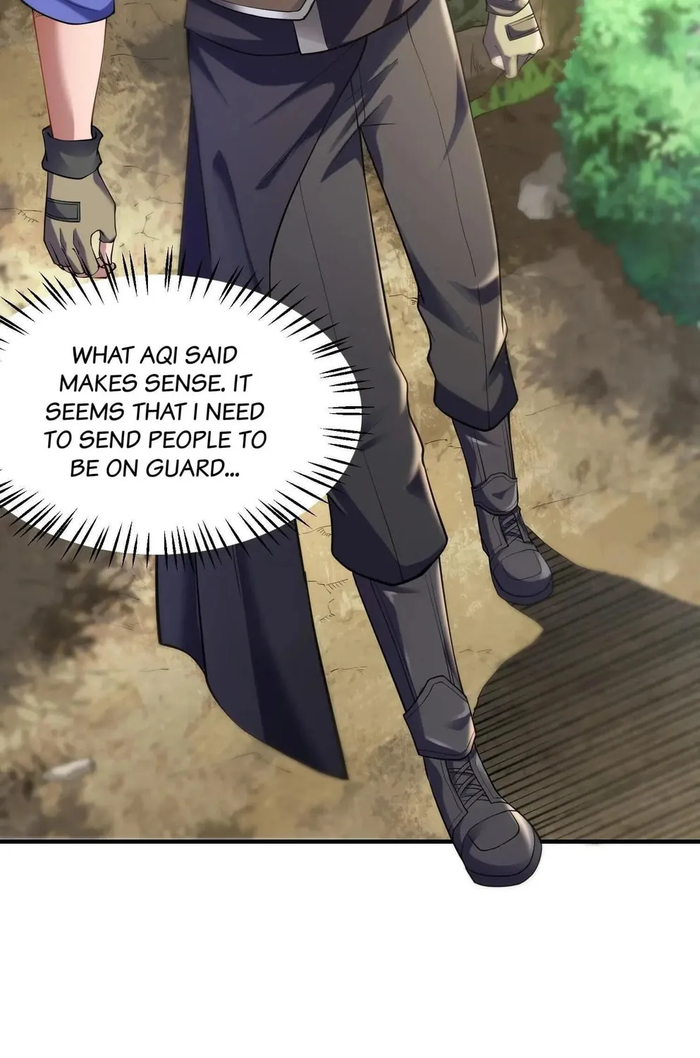 Read Yuan Long chapter 157 image 80 on Lezhin