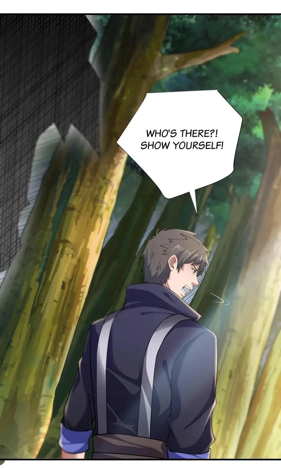 Read Yuan Long chapter 157 image 84 on Lezhin