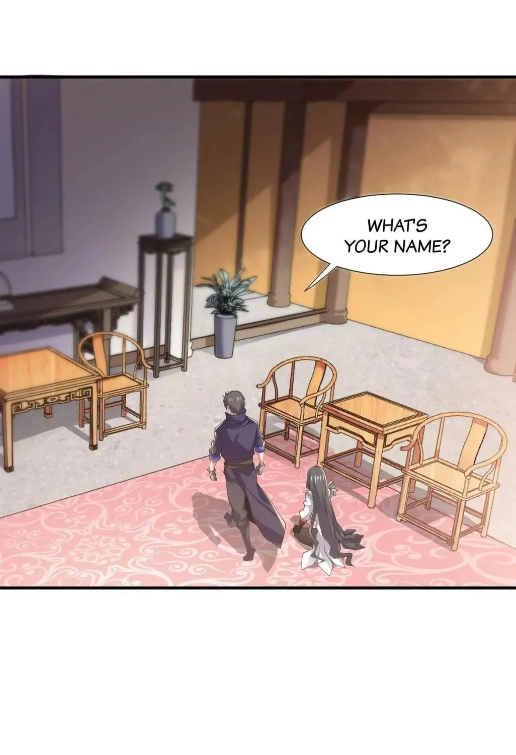 Read Yuan Long chapter 157 image 9 on Lezhin