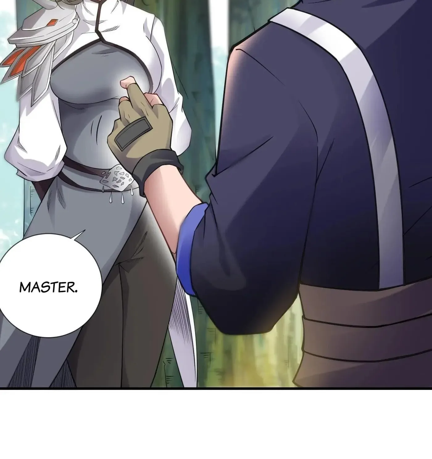 Read Yuan Long chapter 157 image 93 on Lezhin