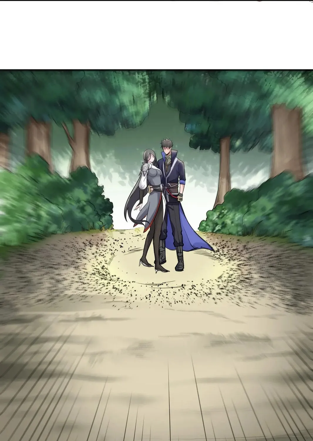 Read Yuan Long chapter 158 image 16 on Lezhin