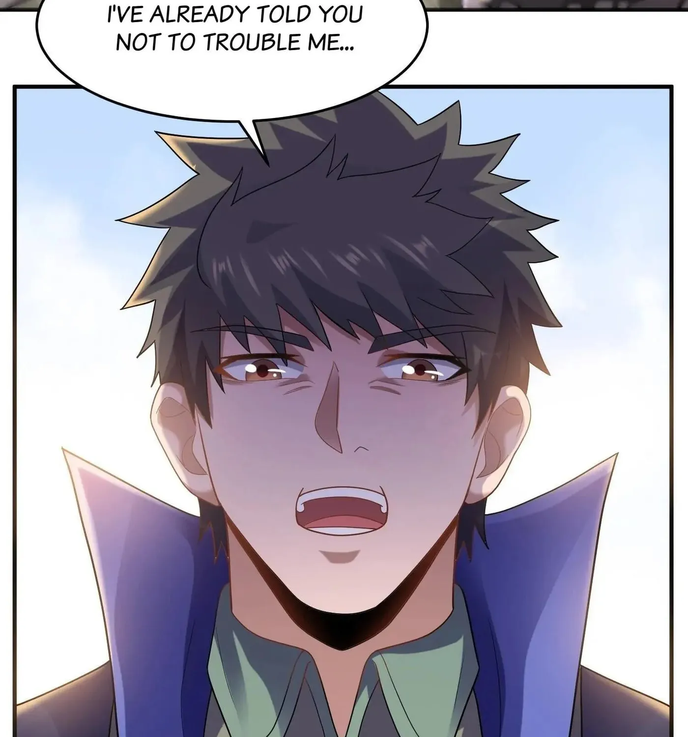 Read Yuan Long chapter 158 image 23 on Lezhin