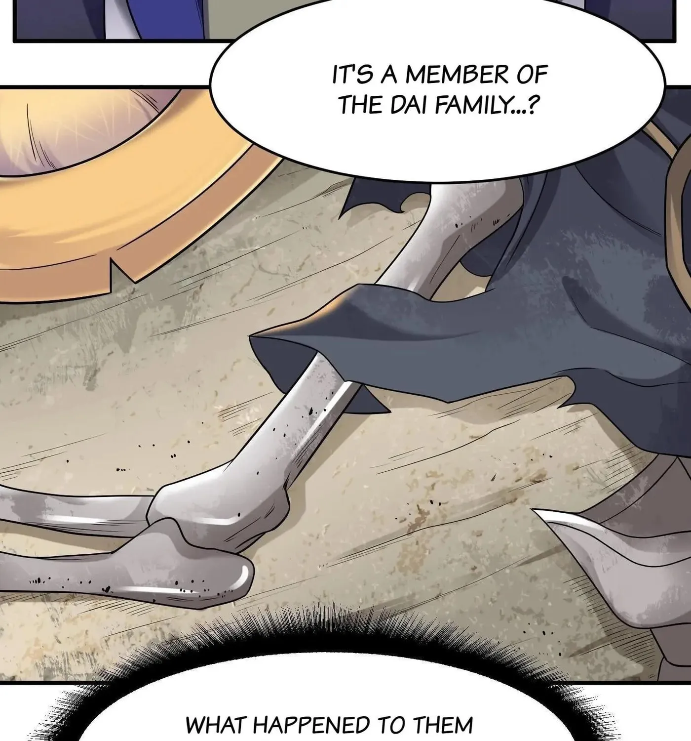 Read Yuan Long chapter 158 image 25 on Lezhin