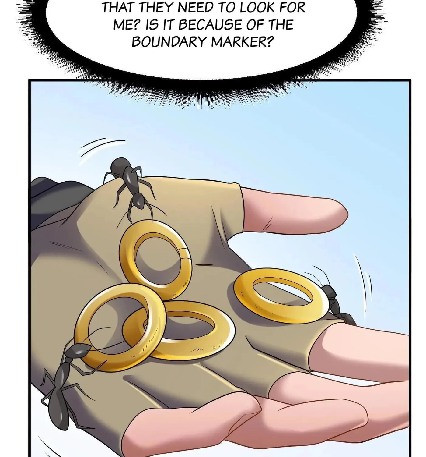 Read Yuan Long chapter 158 image 26 on Lezhin