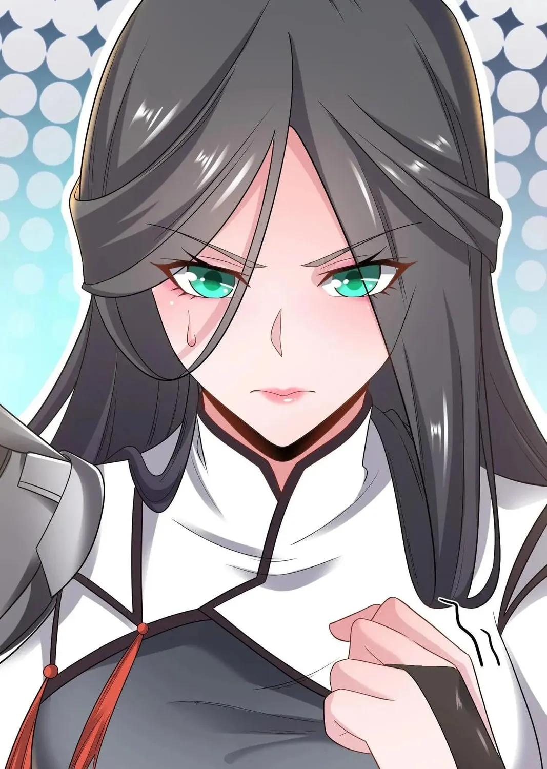 Read Yuan Long chapter 158 image 30 on Lezhin