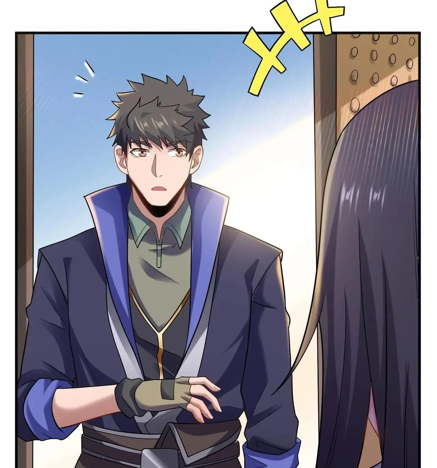 Read Yuan Long chapter 158 image 35 on Lezhin