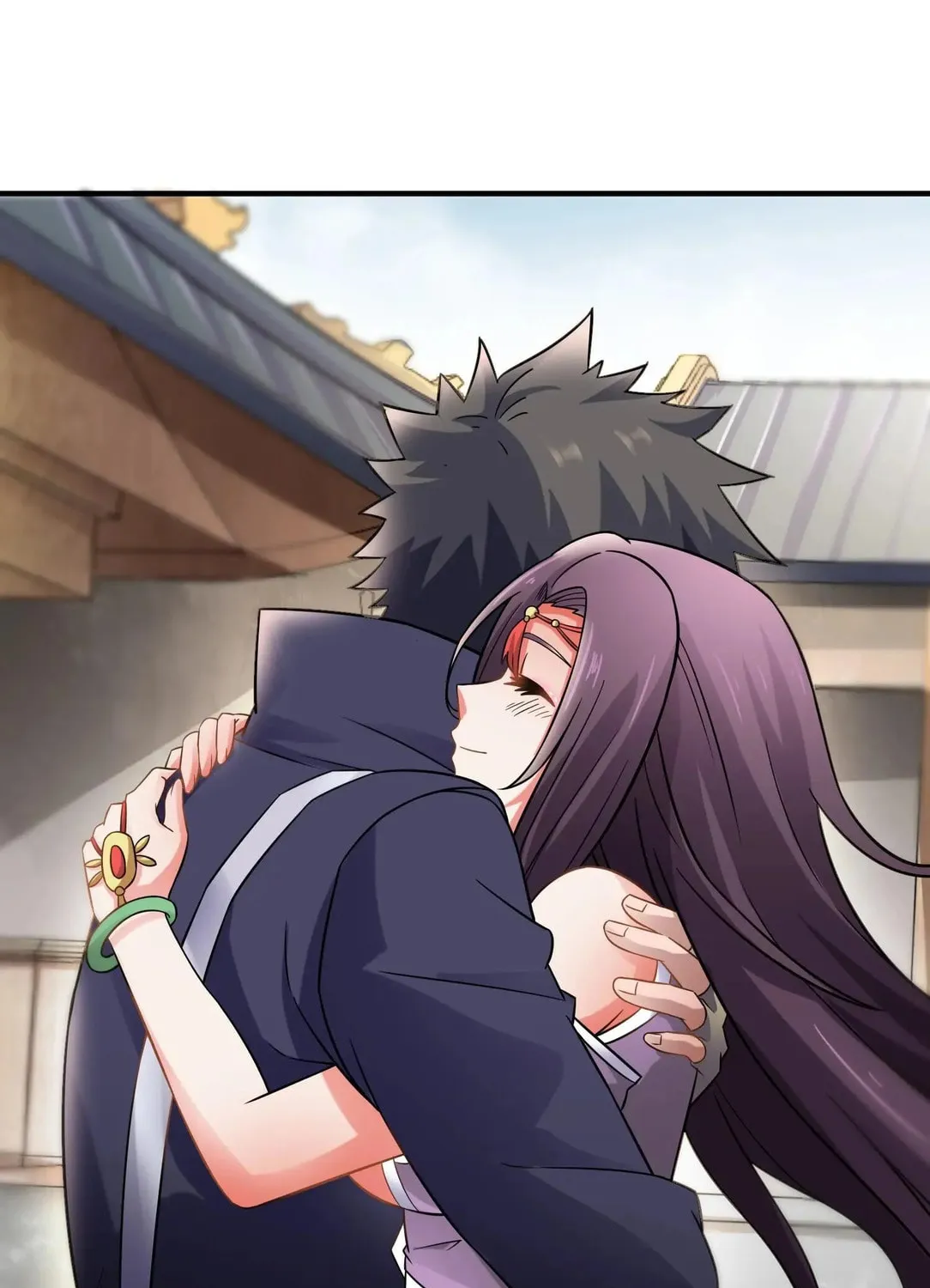 Read Yuan Long chapter 158 image 37 on Lezhin