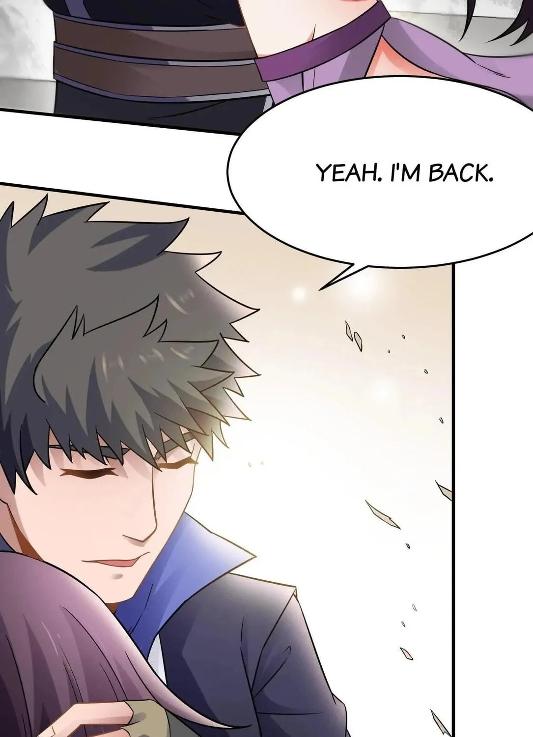 Read Yuan Long chapter 158 image 39 on Lezhin