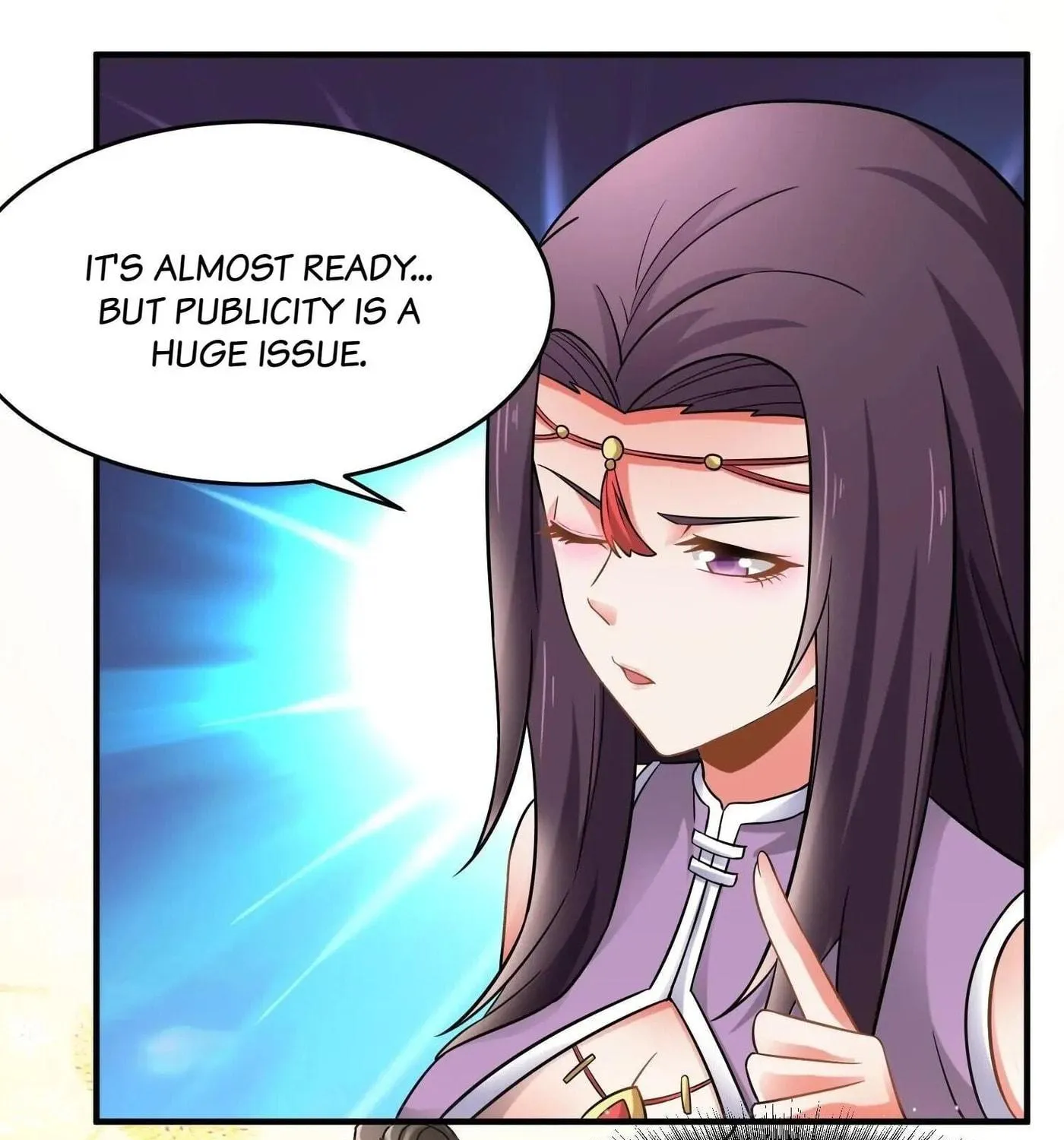 Read Yuan Long chapter 158 image 46 on Lezhin