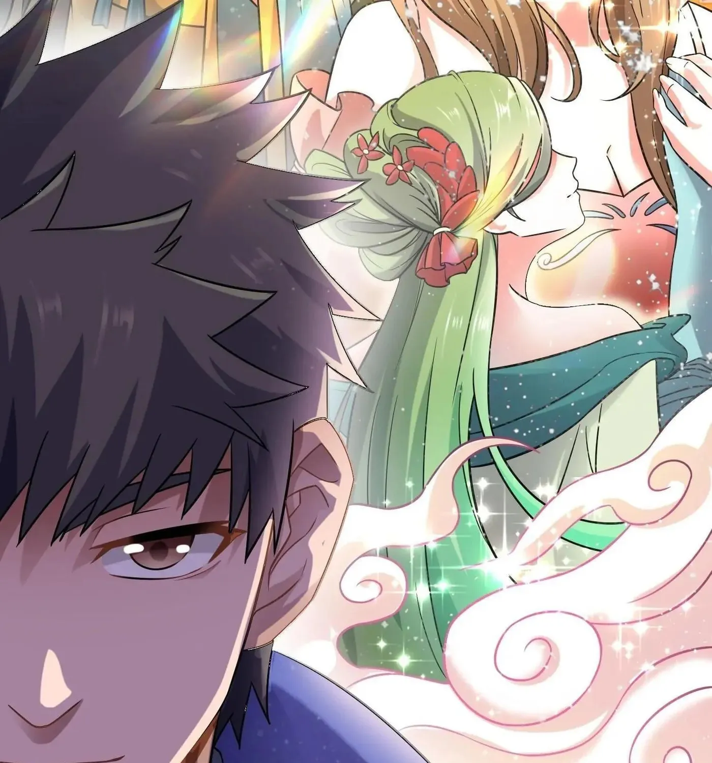 Read Yuan Long chapter 158 image 48 on Lezhin