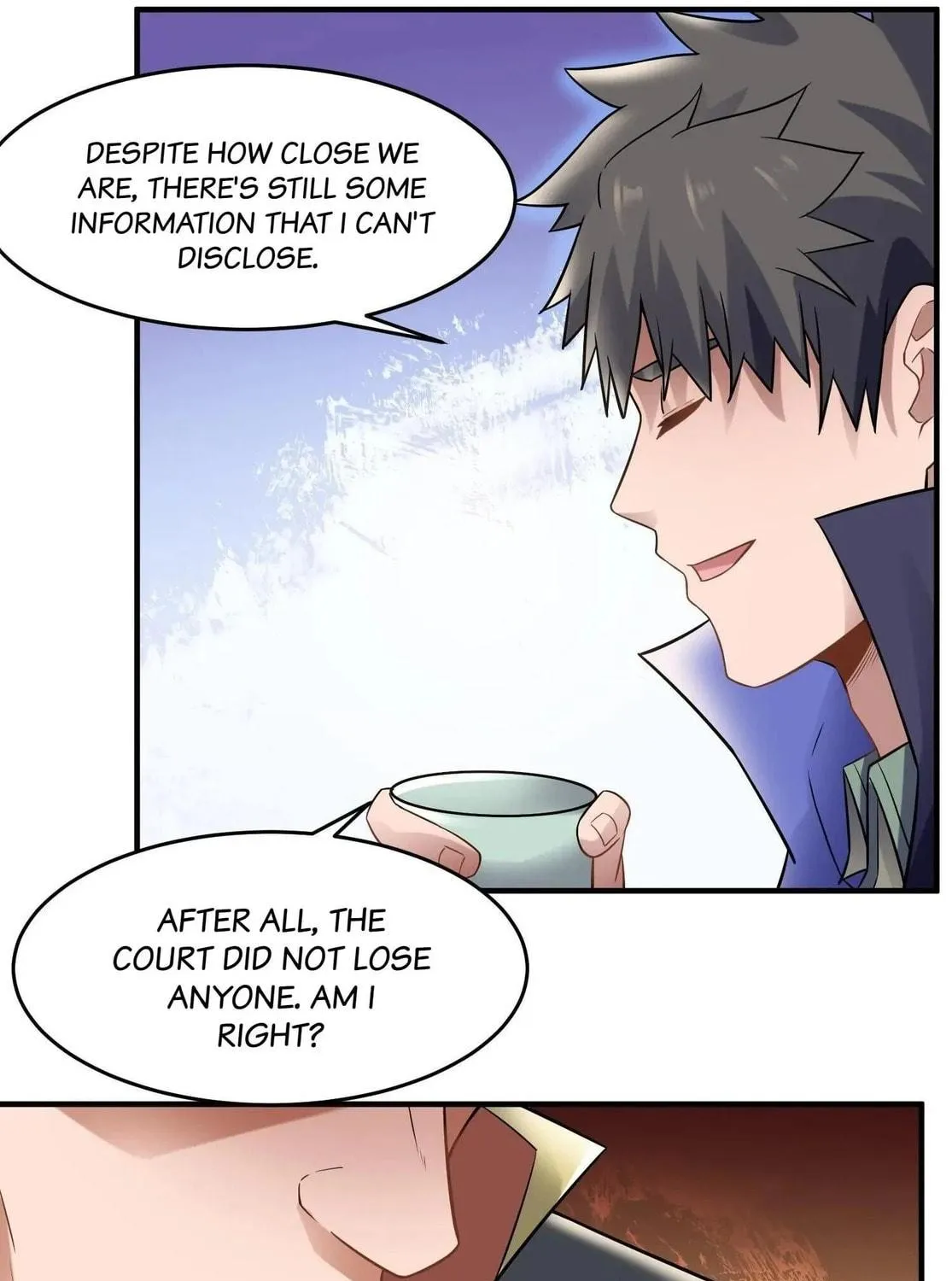 Read Yuan Long chapter 158 image 54 on Lezhin